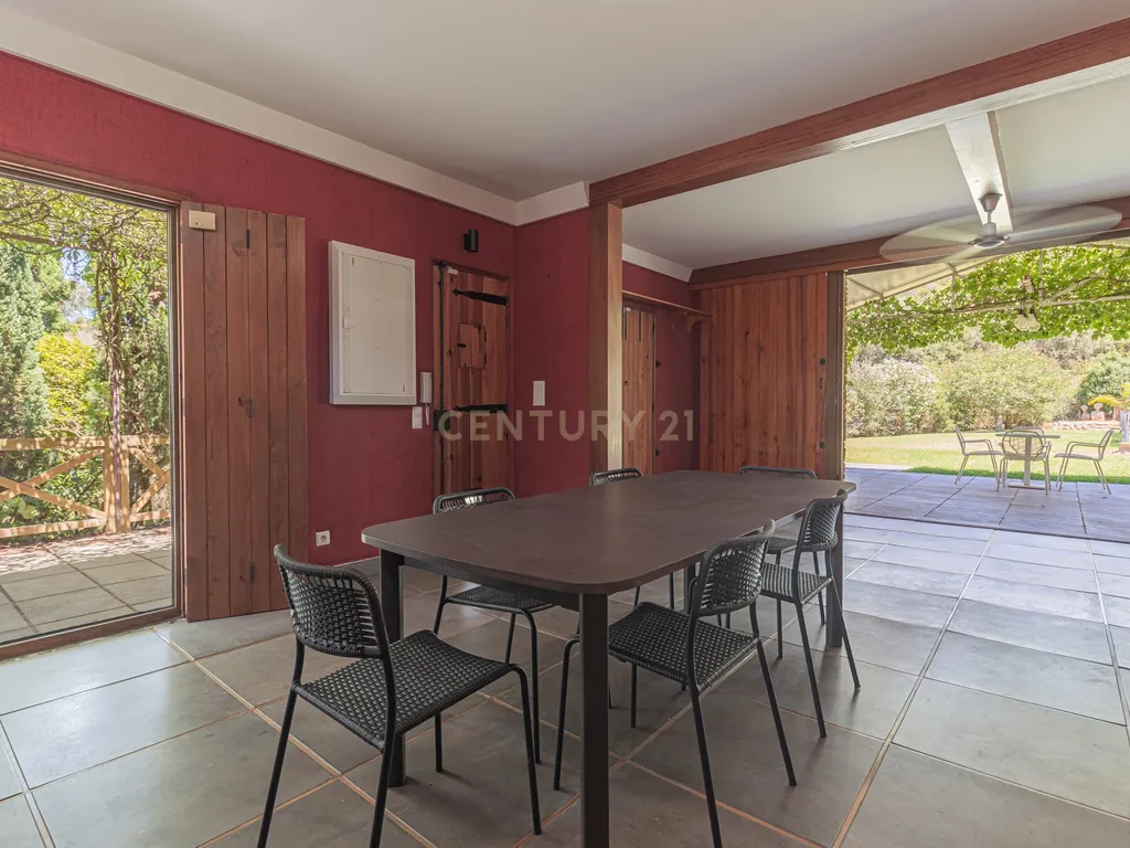 Moradia T2 em deslumbrante propriedade na Arrábida (Casais da Serra) - Image 7