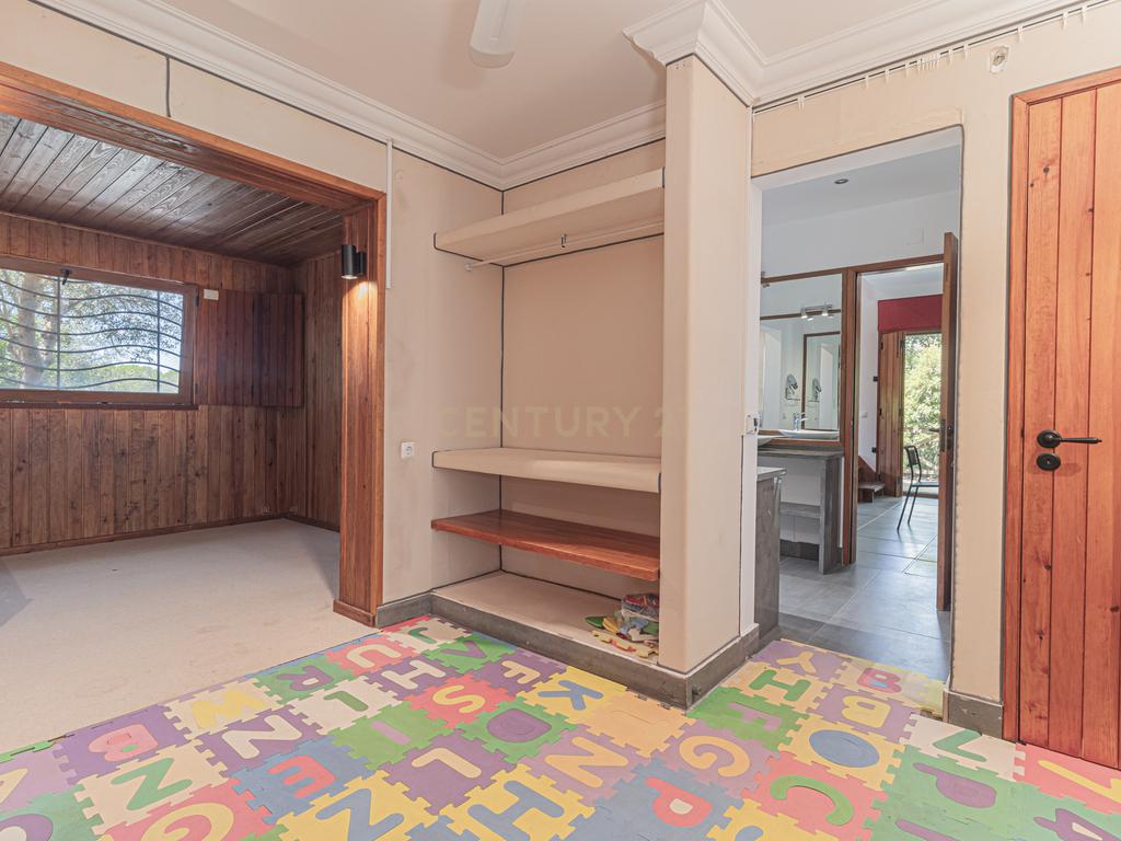 Moradia T2 em deslumbrante propriedade na Arrábida (Casais da Serra) - Image 22
