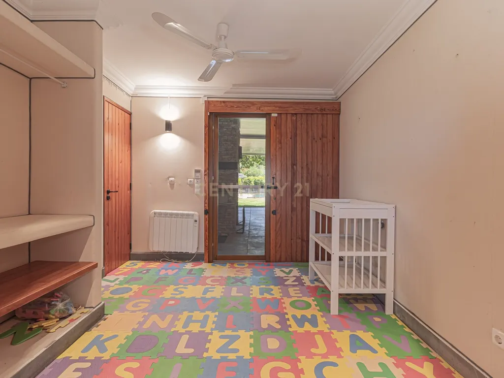 Moradia T2 em deslumbrante propriedade na Arrábida (Casais da Serra) - Image 23