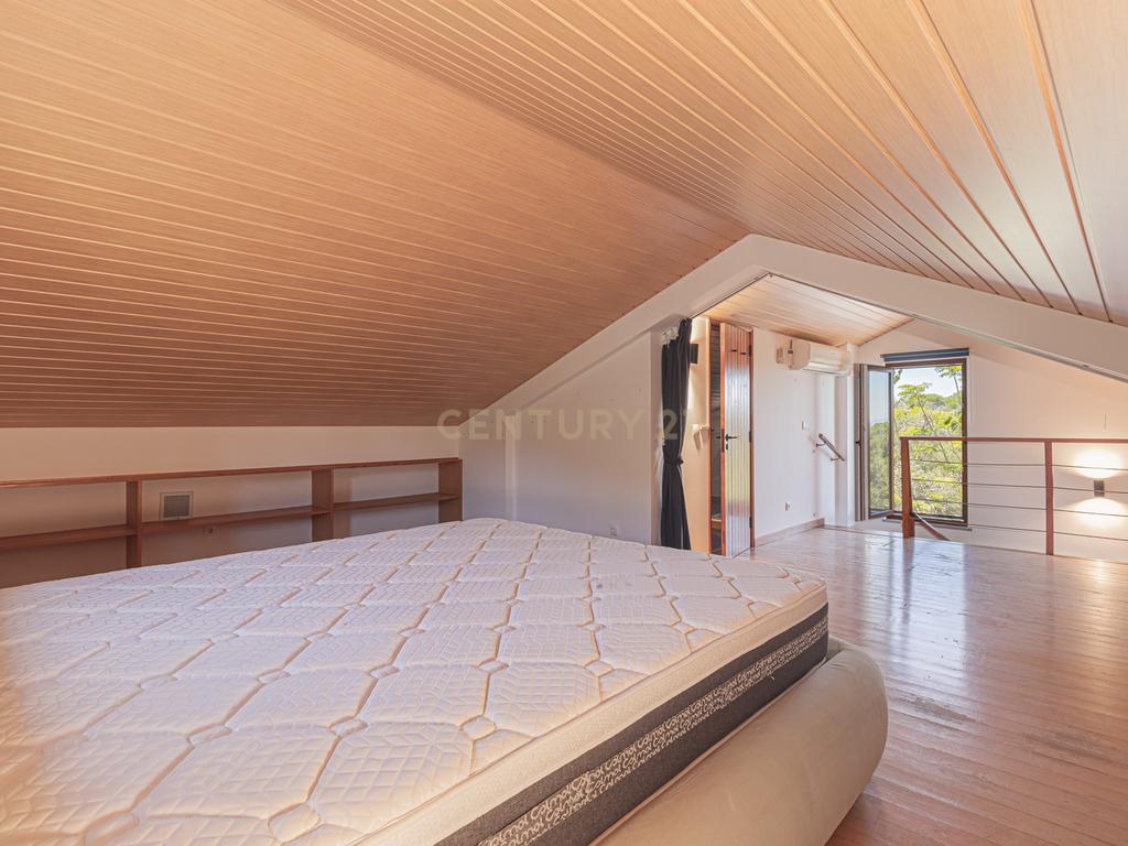 Moradia T2 em deslumbrante propriedade na Arrábida (Casais da Serra) - Image 35