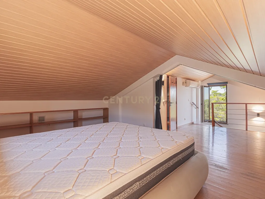 Moradia T2 em deslumbrante propriedade na Arrábida (Casais da Serra) - Image 35