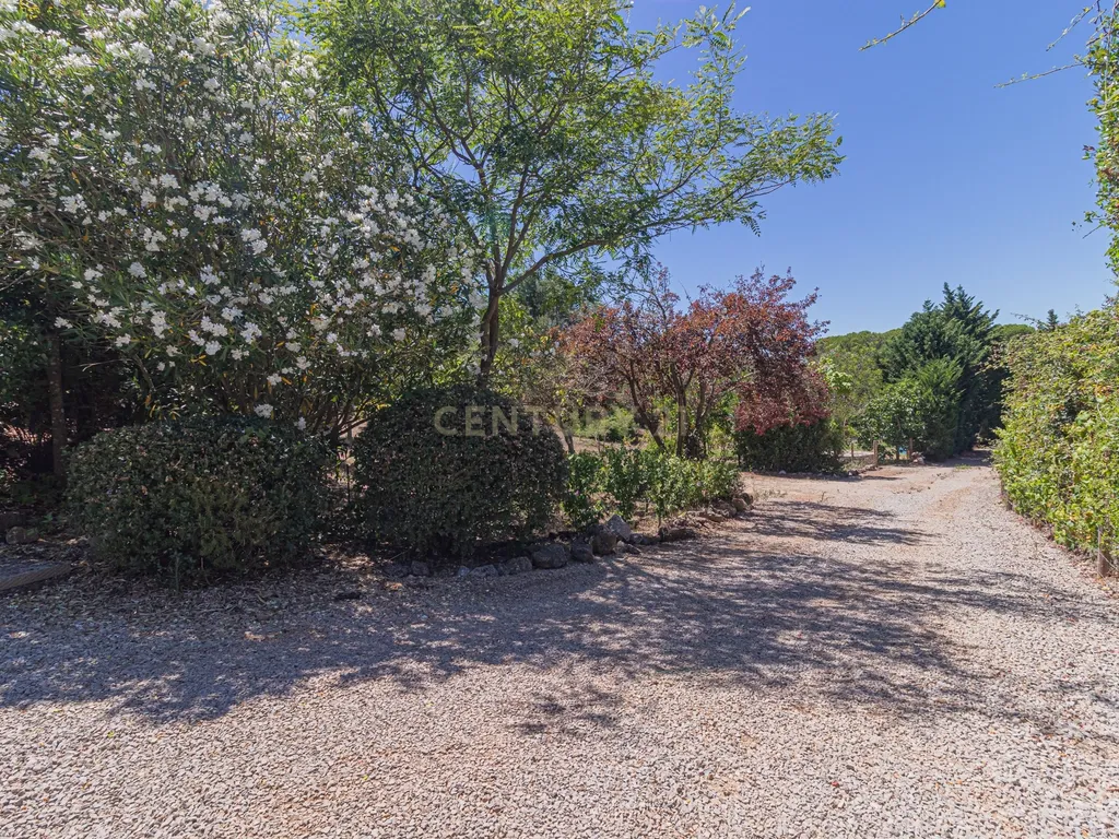 Moradia T2 em deslumbrante propriedade na Arrábida (Casais da Serra) - Image 48