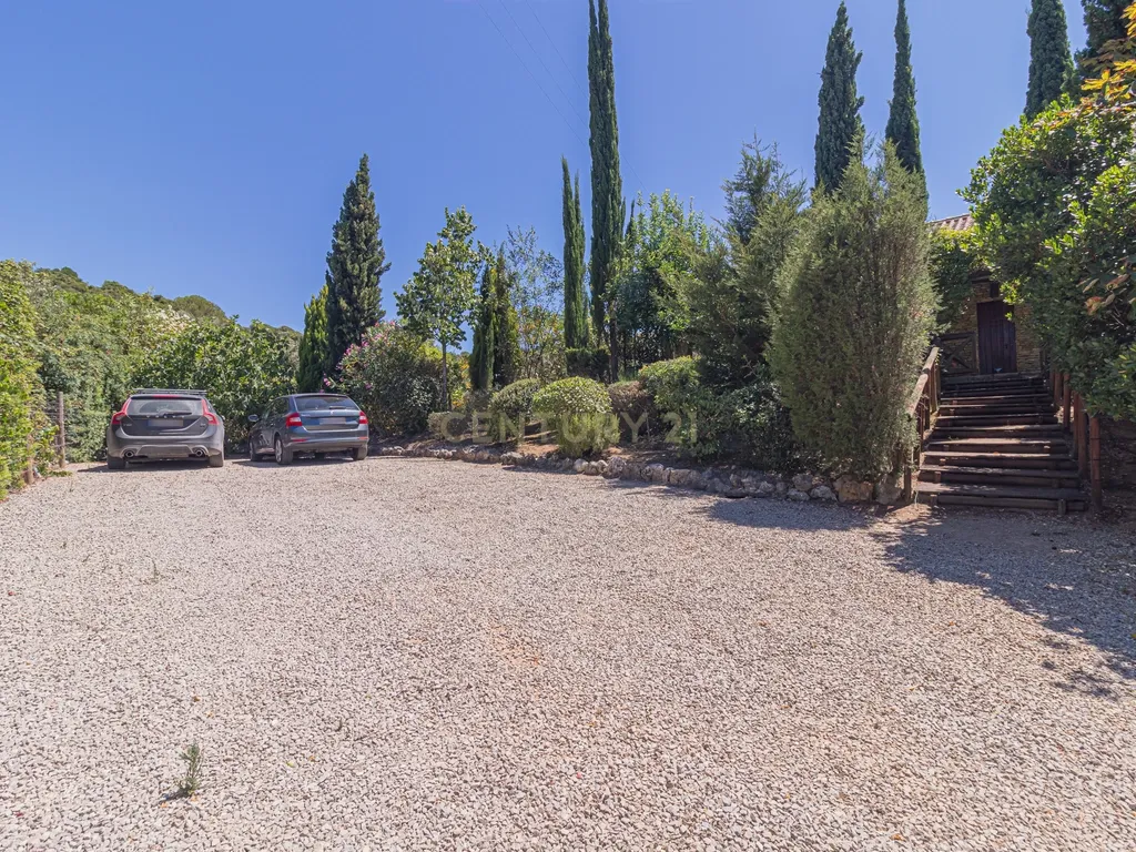Moradia T2 em deslumbrante propriedade na Arrábida (Casais da Serra) - Image 49