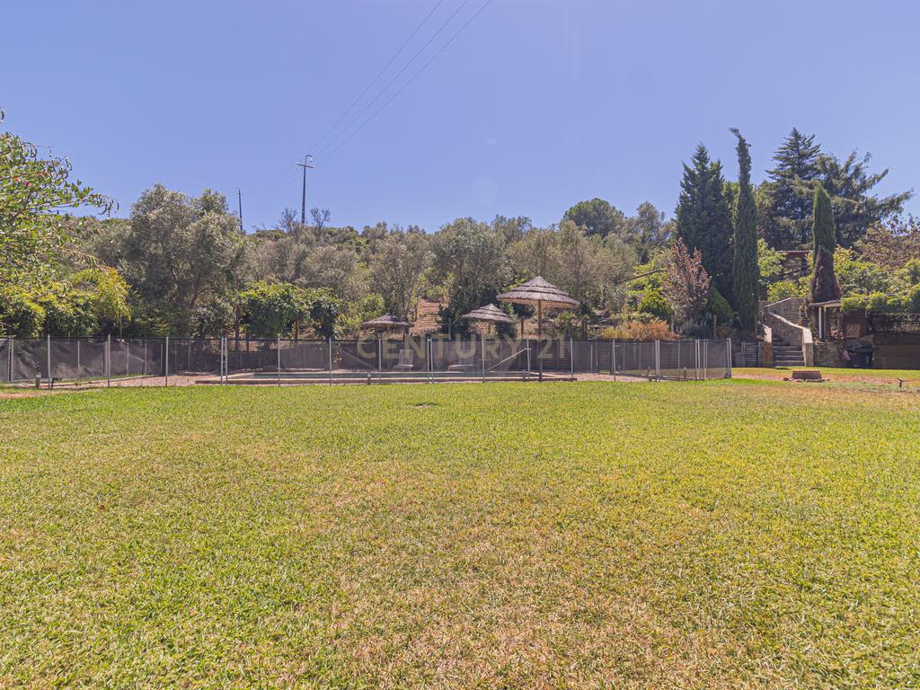 Moradia T2 em deslumbrante propriedade na Arrábida (Casais da Serra) - Image 55