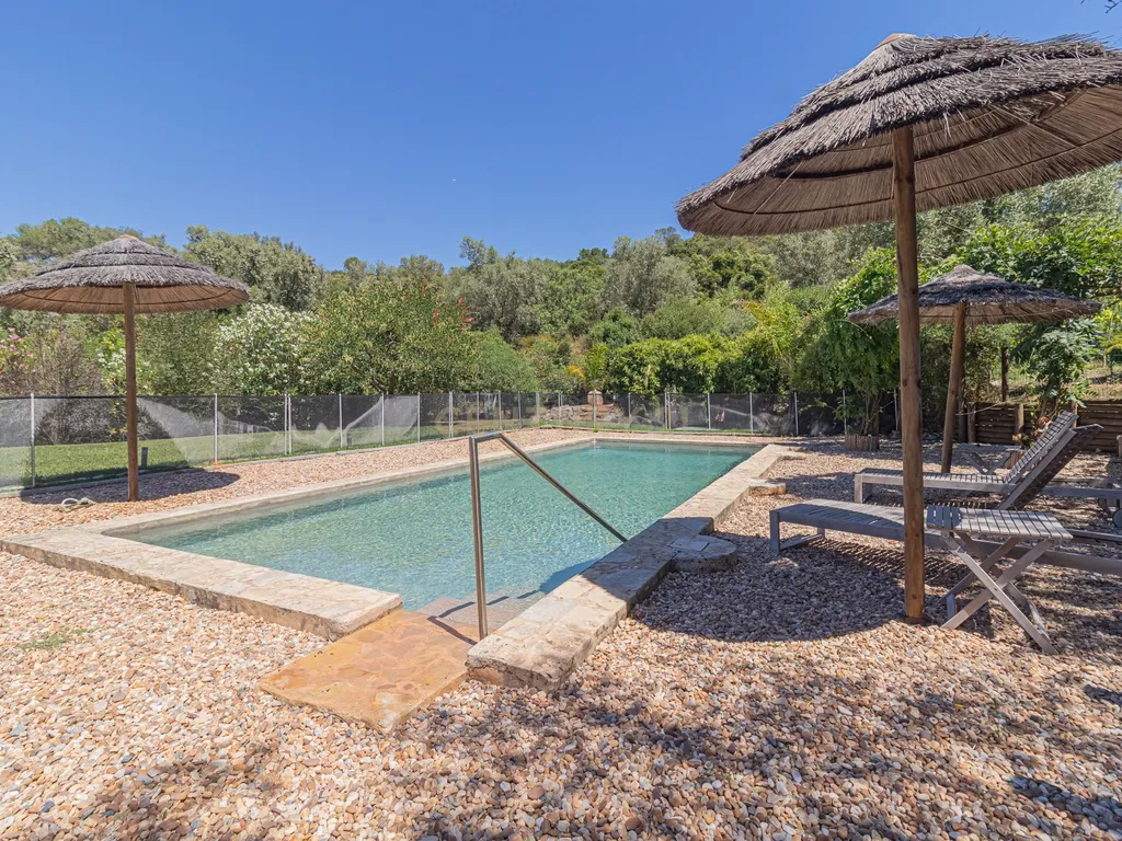 Moradia T2 em deslumbrante propriedade na Arrábida (Casais da Serra) - Image 59
