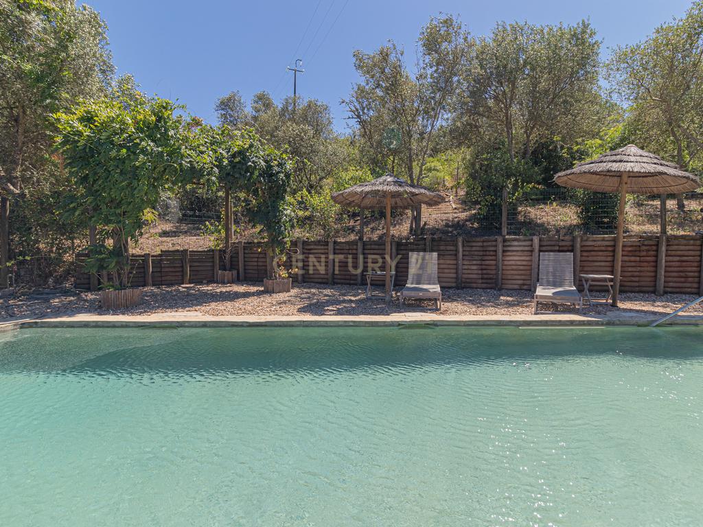 Moradia T2 em deslumbrante propriedade na Arrábida (Casais da Serra) - Image 63