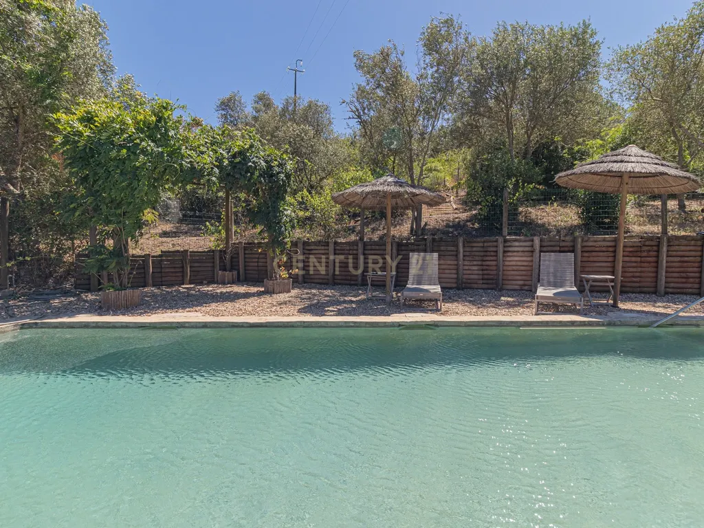 Moradia T2 em deslumbrante propriedade na Arrábida (Casais da Serra) - Image 63