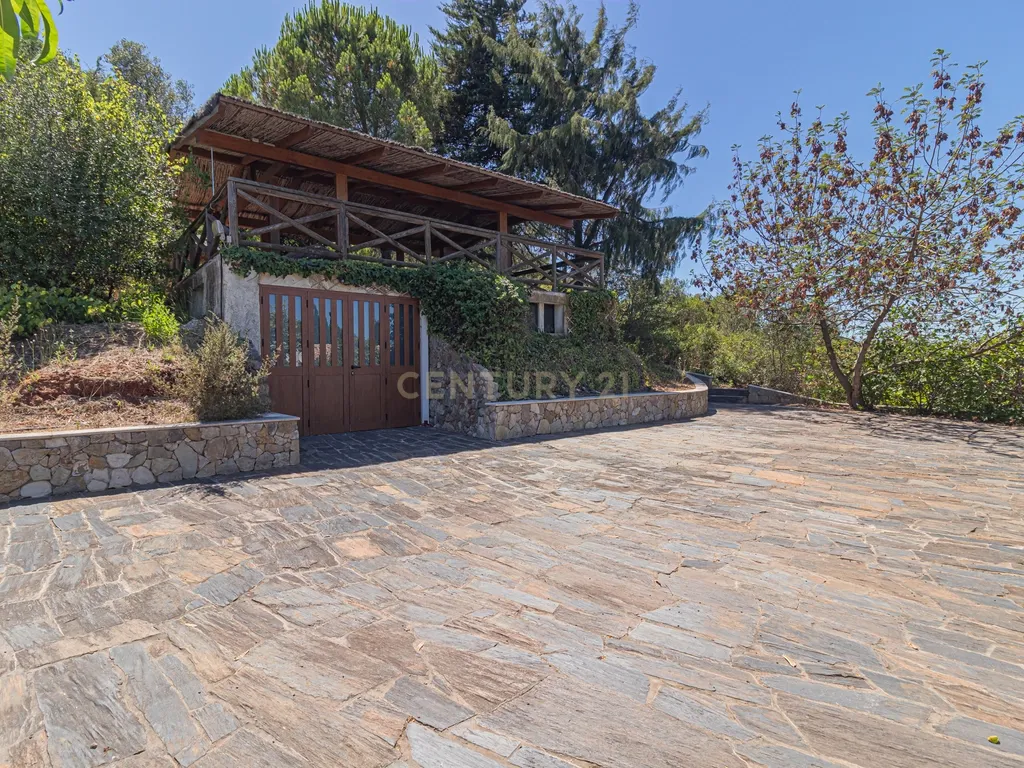 Moradia T2 em deslumbrante propriedade na Arrábida (Casais da Serra) - Image 65