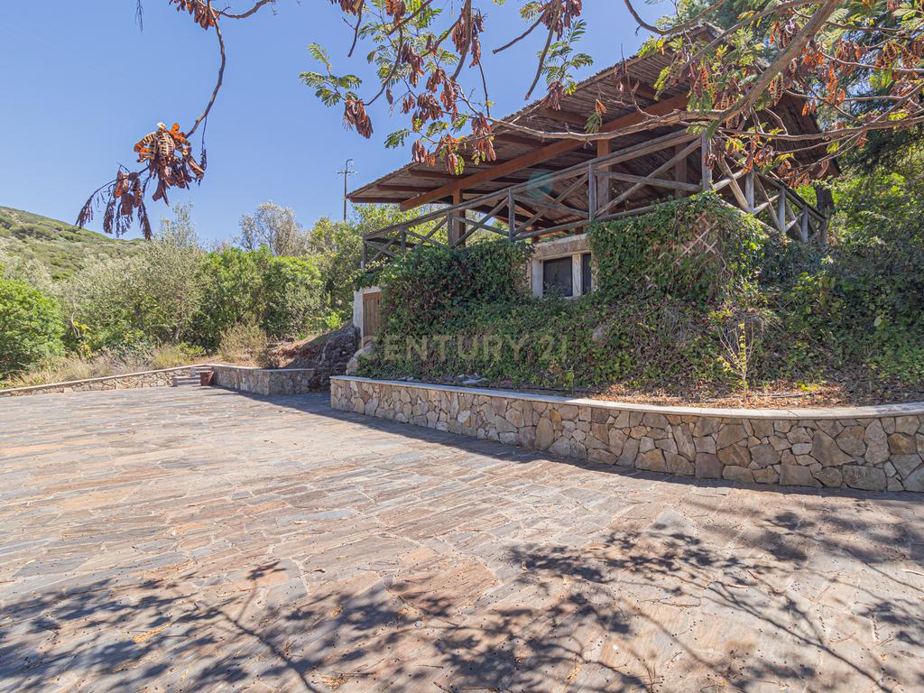 Moradia T2 em deslumbrante propriedade na Arrábida (Casais da Serra) - Image 67