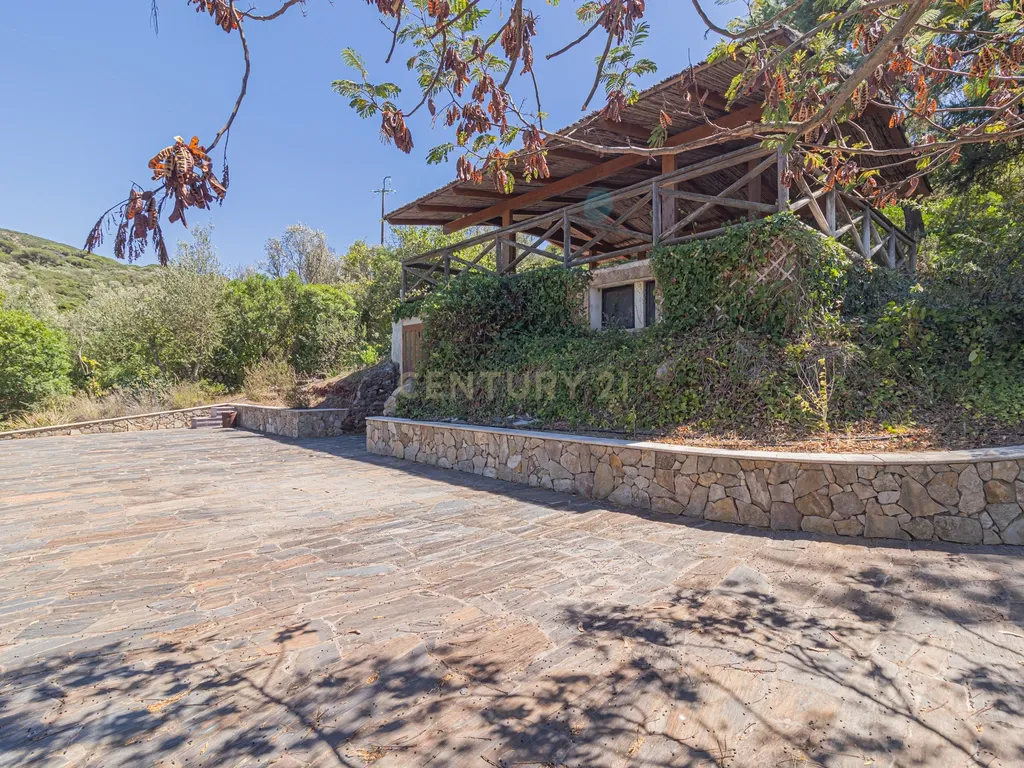 Moradia T2 em deslumbrante propriedade na Arrábida (Casais da Serra) - Image 67