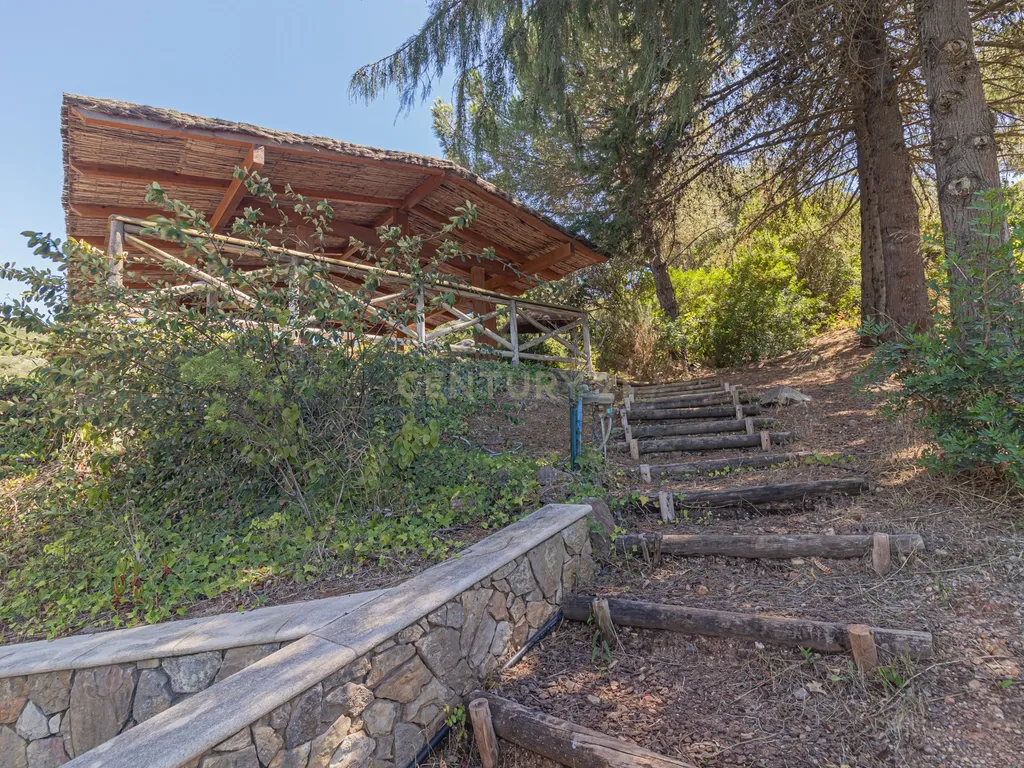 Moradia T2 em deslumbrante propriedade na Arrábida (Casais da Serra) - Image 68