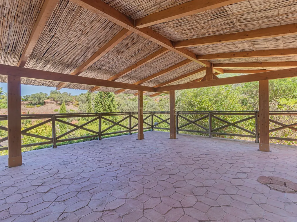 Moradia T2 em deslumbrante propriedade na Arrábida (Casais da Serra) - Image 70