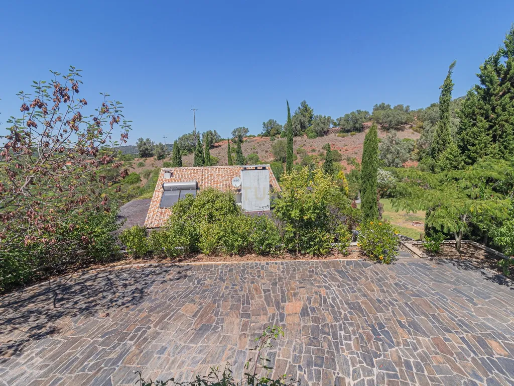 Moradia T2 em deslumbrante propriedade na Arrábida (Casais da Serra) - Image 72