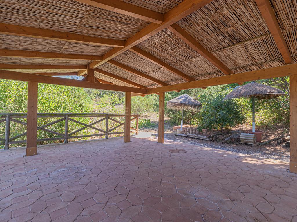 Moradia T2 em deslumbrante propriedade na Arrábida (Casais da Serra) - Image 73
