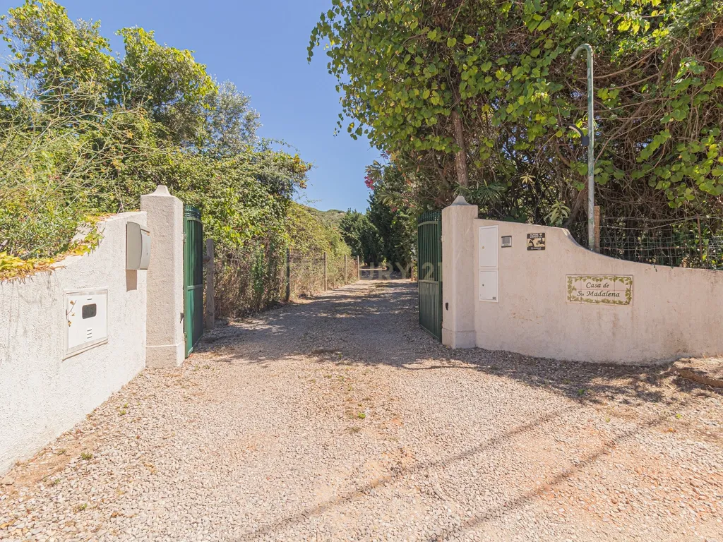 Moradia T2 em deslumbrante propriedade na Arrábida (Casais da Serra) - Image 83