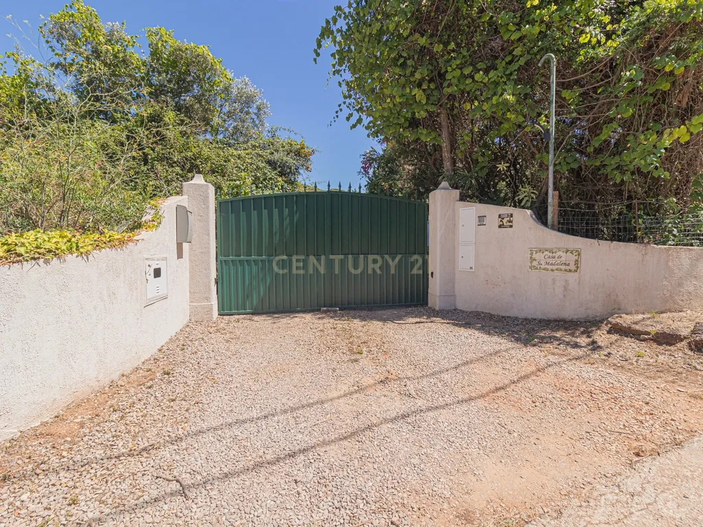 Moradia T2 em deslumbrante propriedade na Arrábida (Casais da Serra) - Image 85