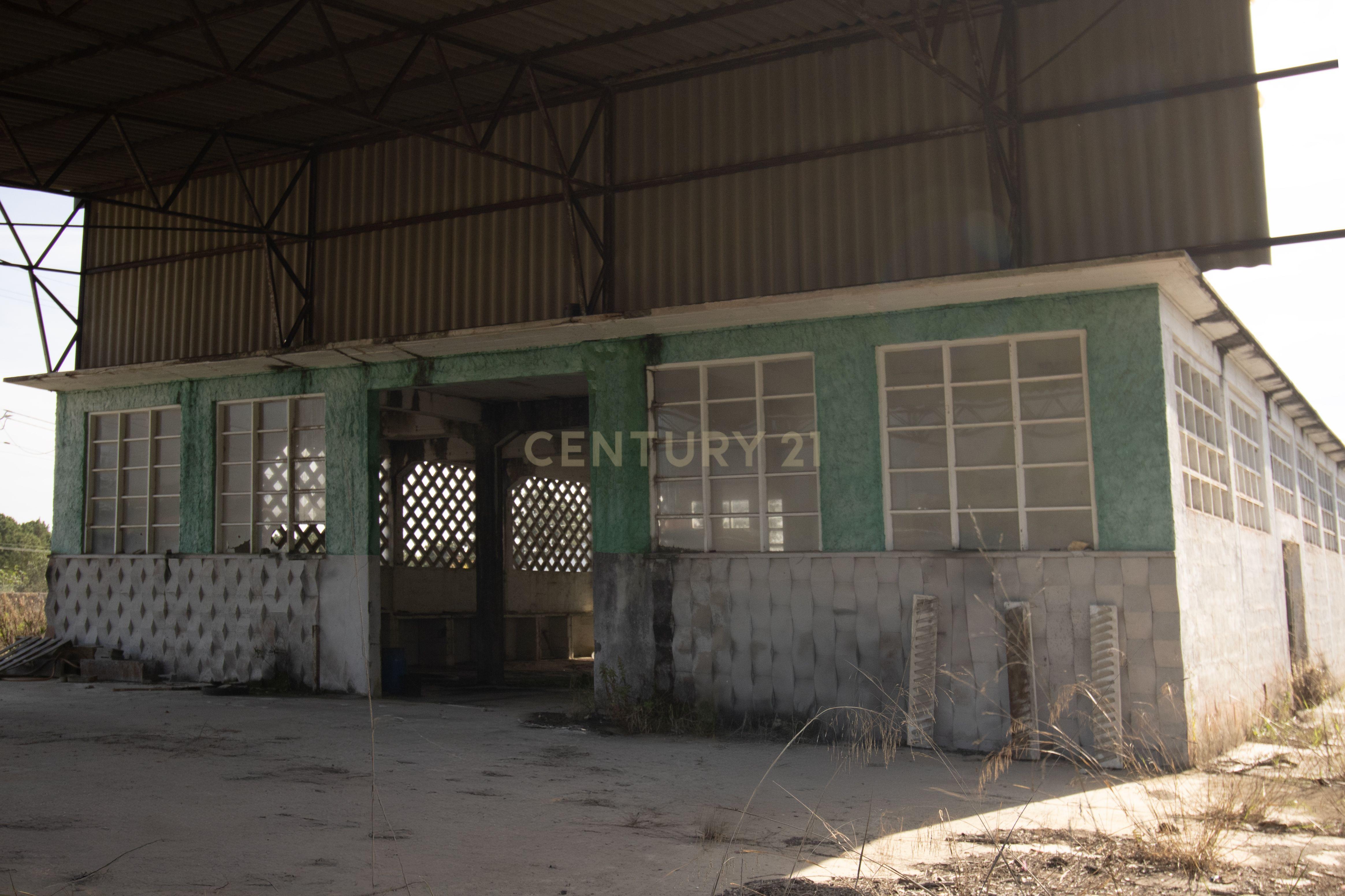 Pavilhão Industrial - Image 3