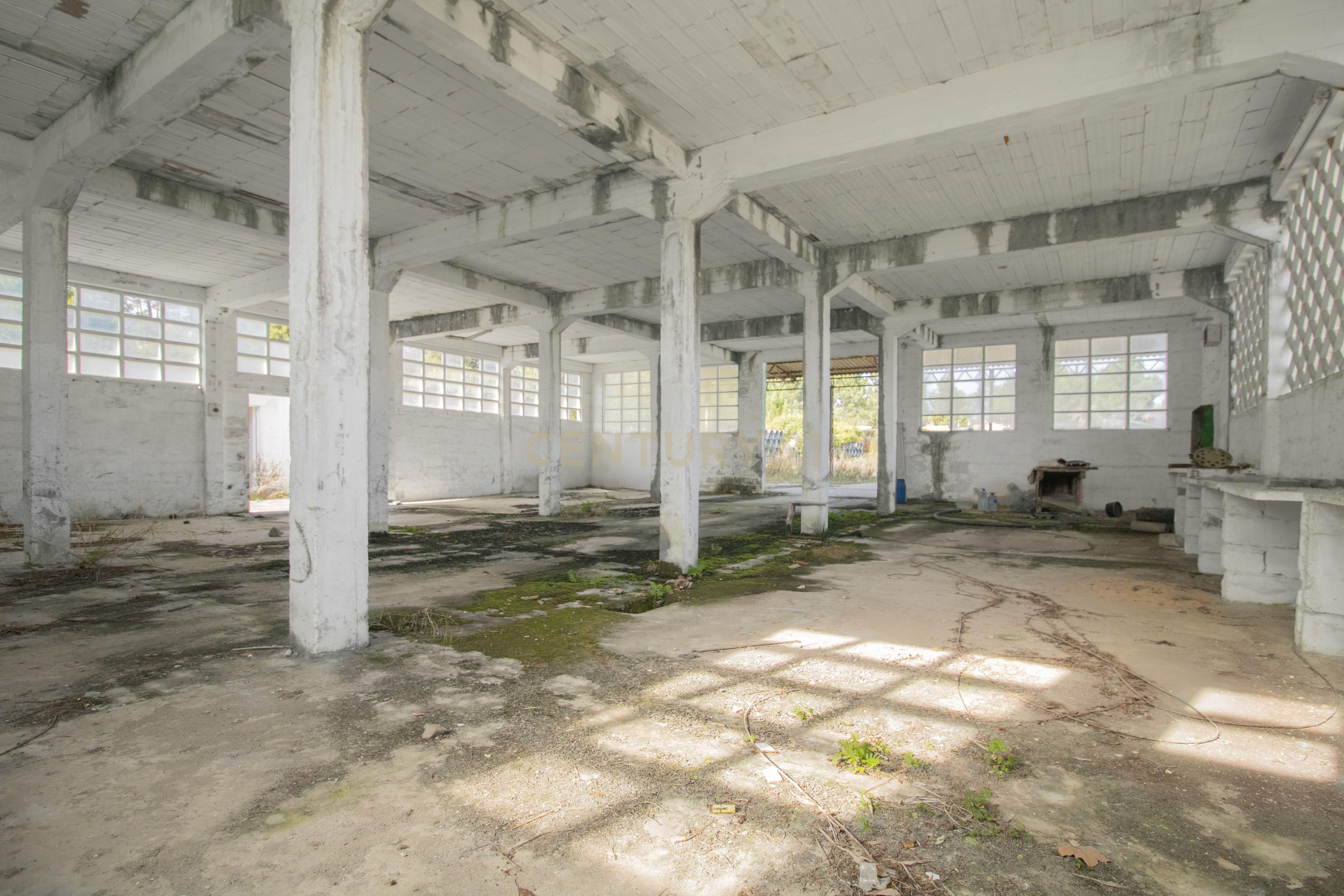 Pavilhão Industrial - Image 5