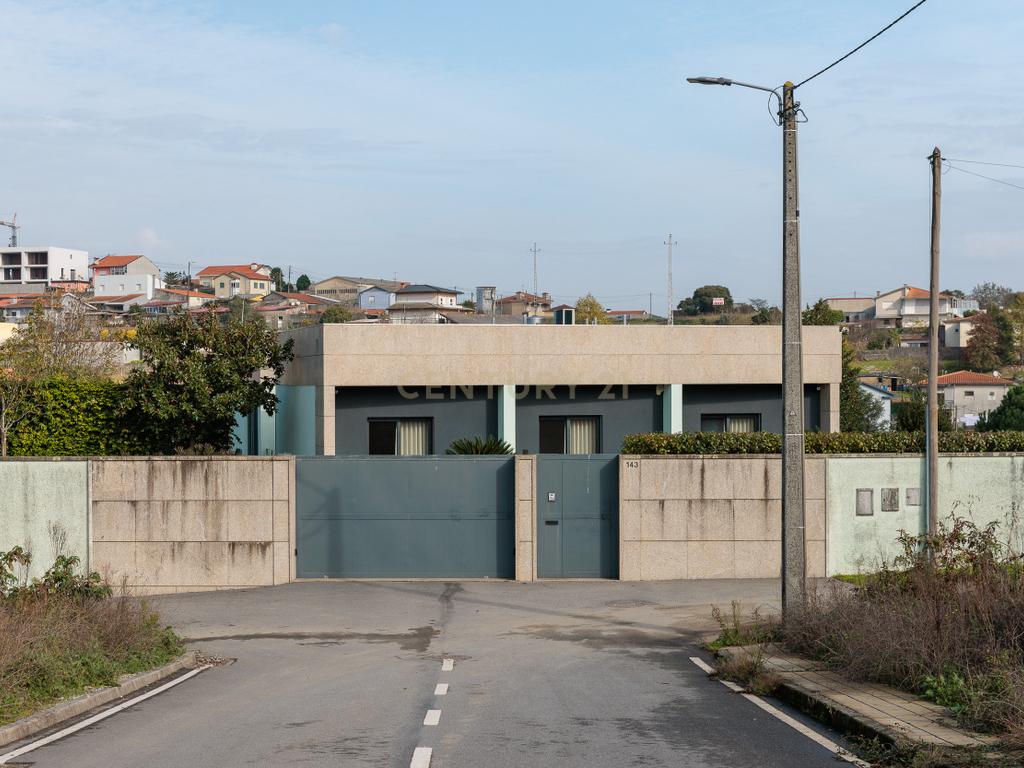 Imóvel de Luxo em São Romão do Coronado, Trofa. - Image 48