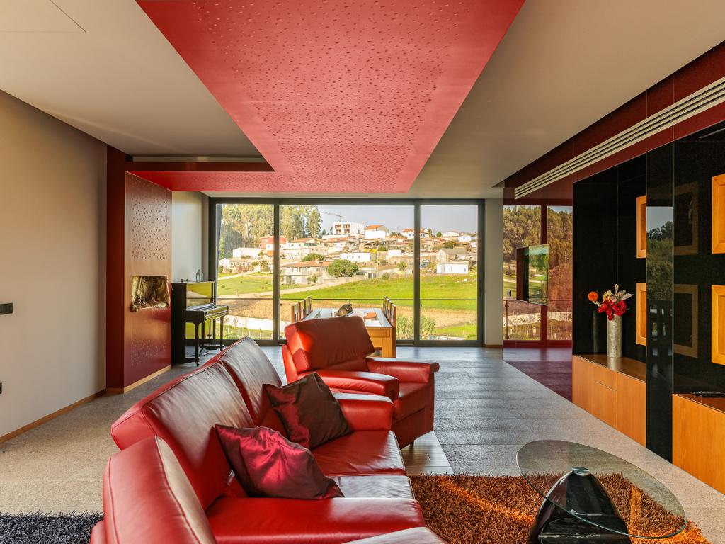 Imóvel de Luxo em São Romão do Coronado, Trofa. - Image 13