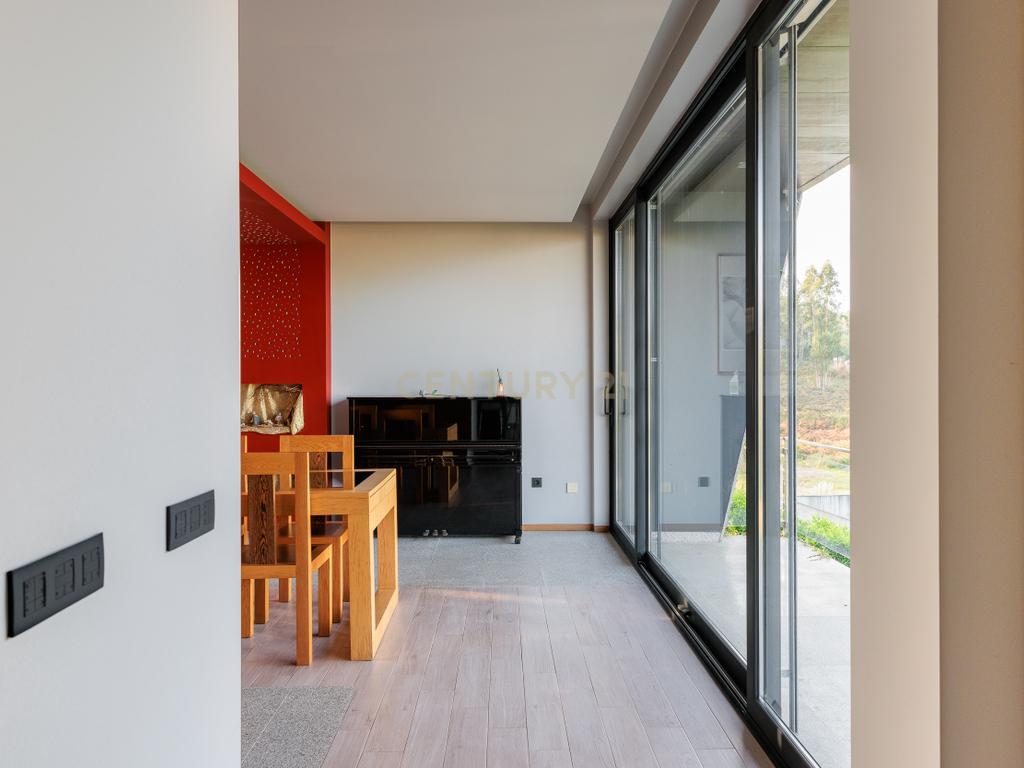 Imóvel de Luxo em São Romão do Coronado, Trofa. - Image 12