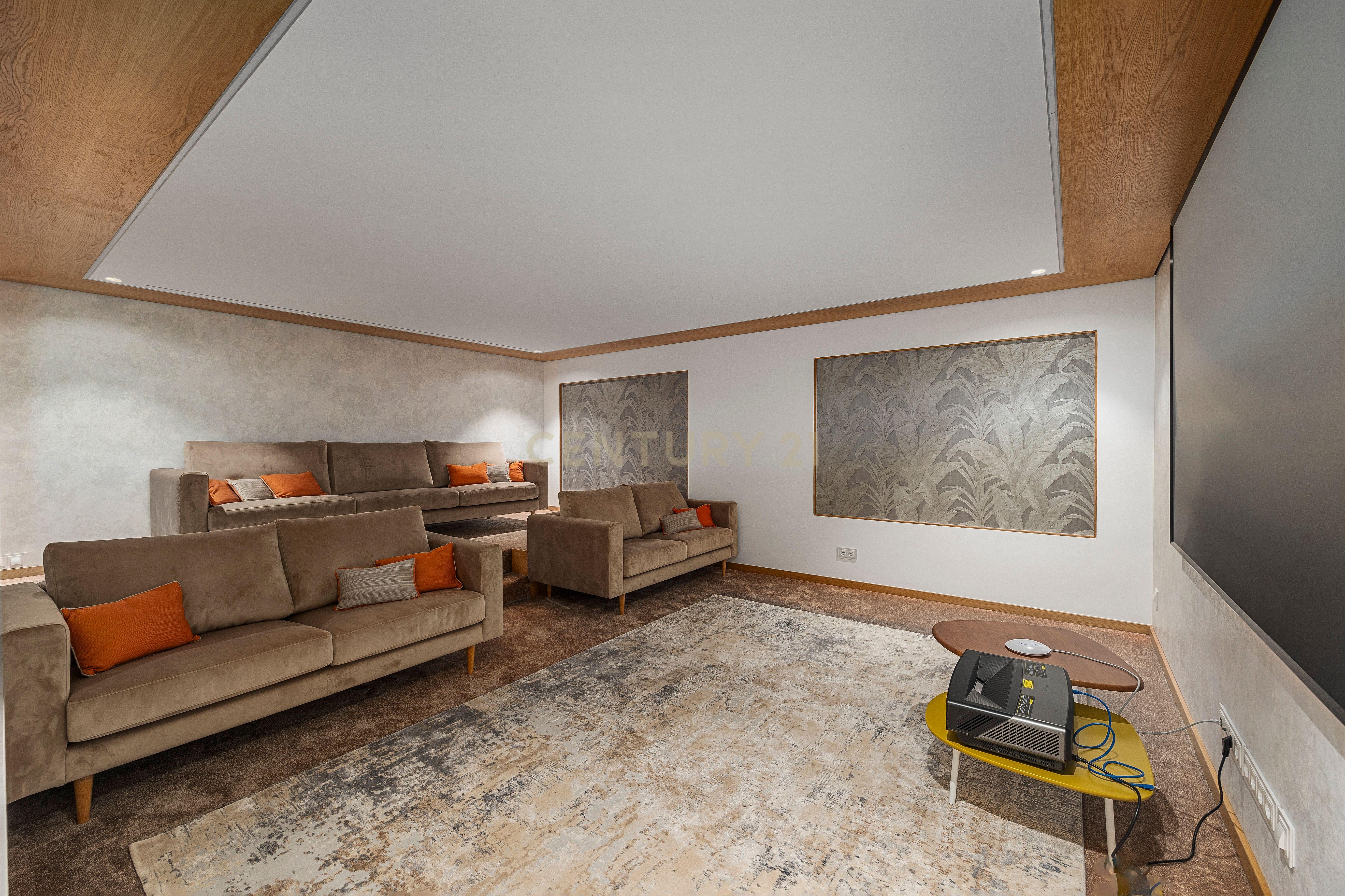 Moradia Exclusiva de Luxo em Quinta do Lago - Image 52