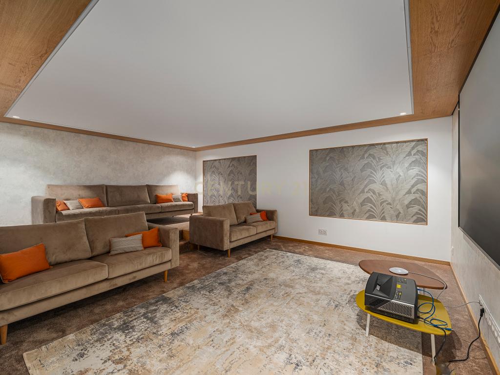 Moradia Exclusiva de Luxo em Quinta do Lago - Image 52