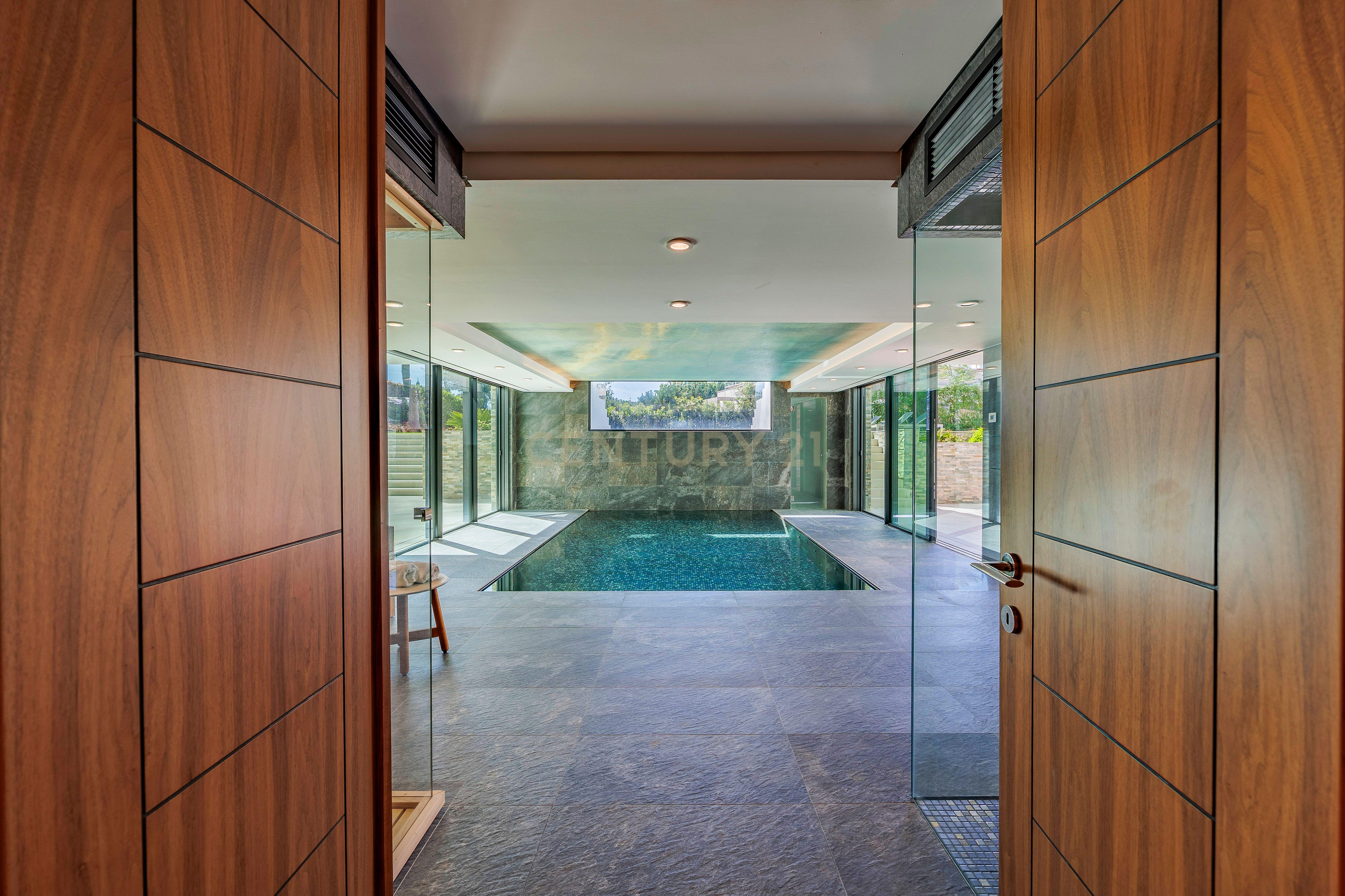 Moradia Exclusiva de Luxo em Quinta do Lago - Image 54