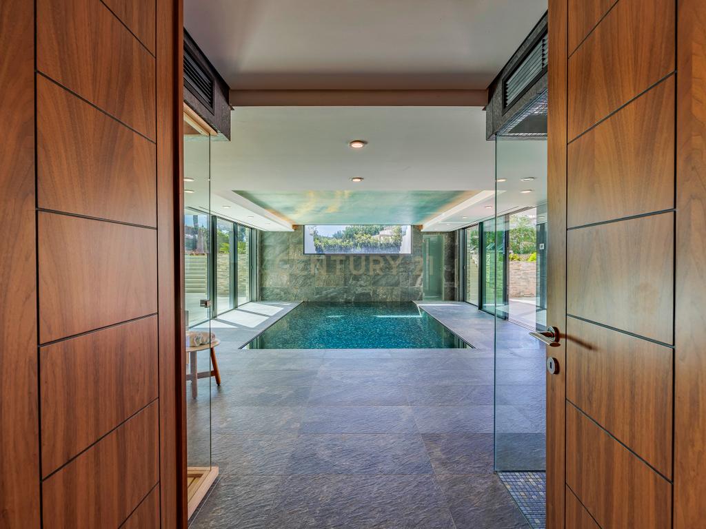 Moradia Exclusiva de Luxo em Quinta do Lago - Image 54