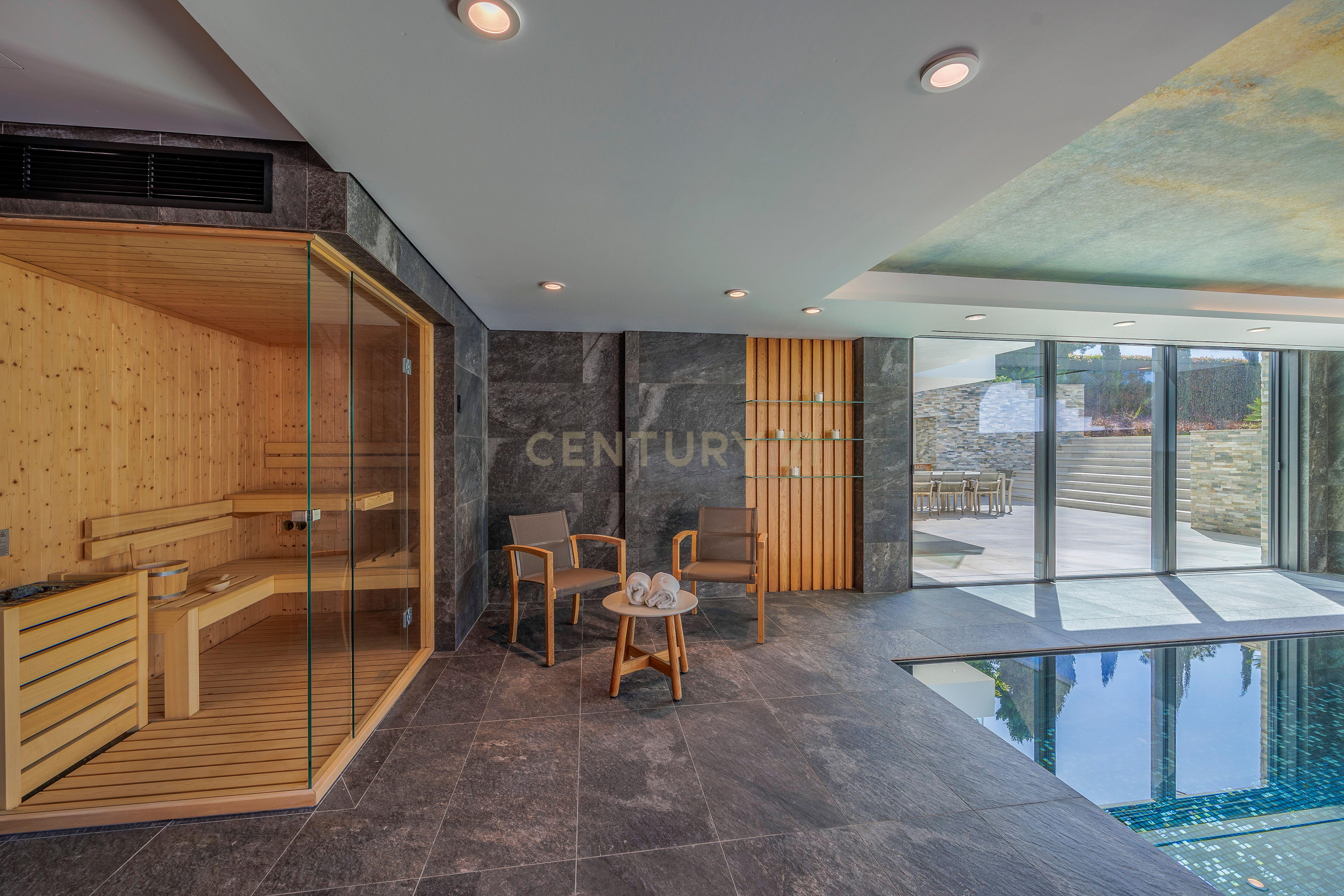 Moradia Exclusiva de Luxo em Quinta do Lago - Image 53