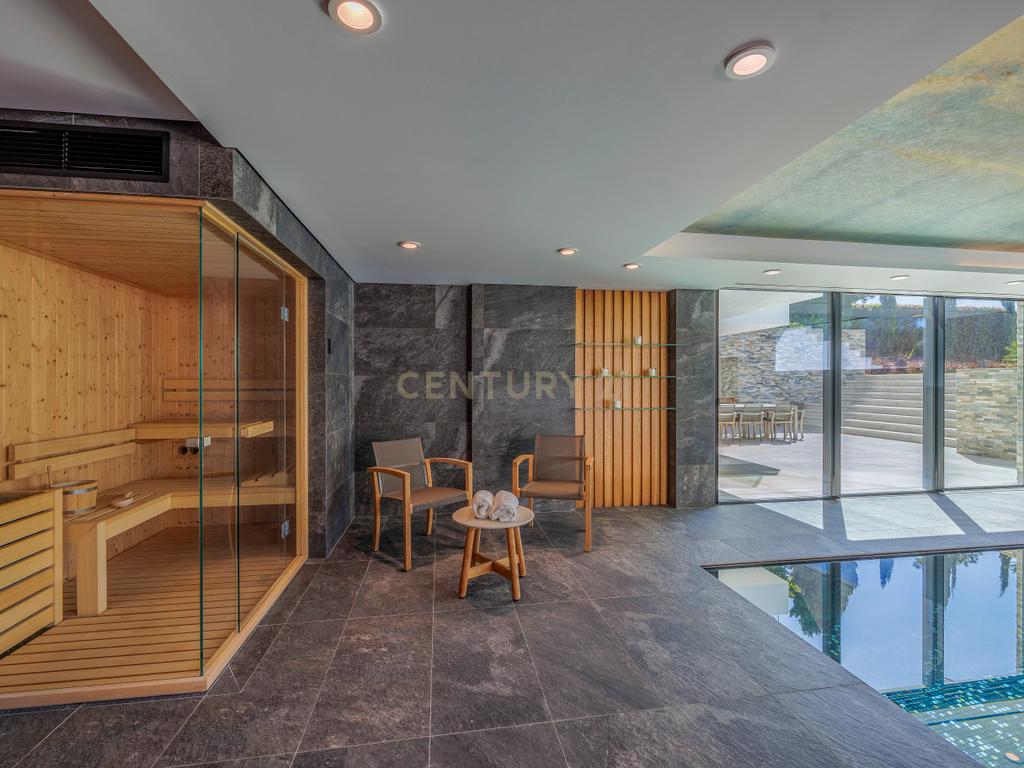 Moradia Exclusiva de Luxo em Quinta do Lago - Image 53