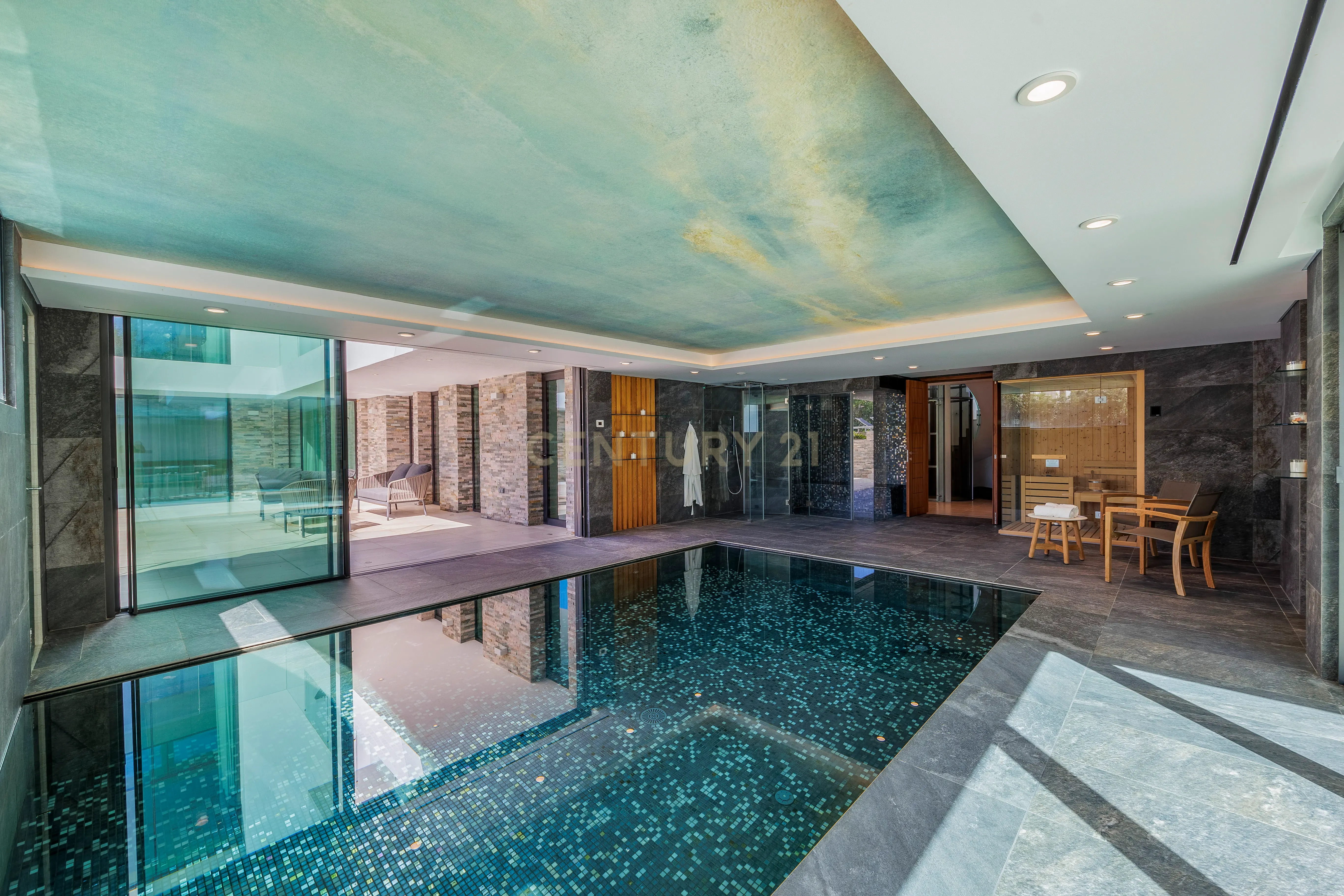 Moradia Exclusiva de Luxo em Quinta do Lago - Image 1