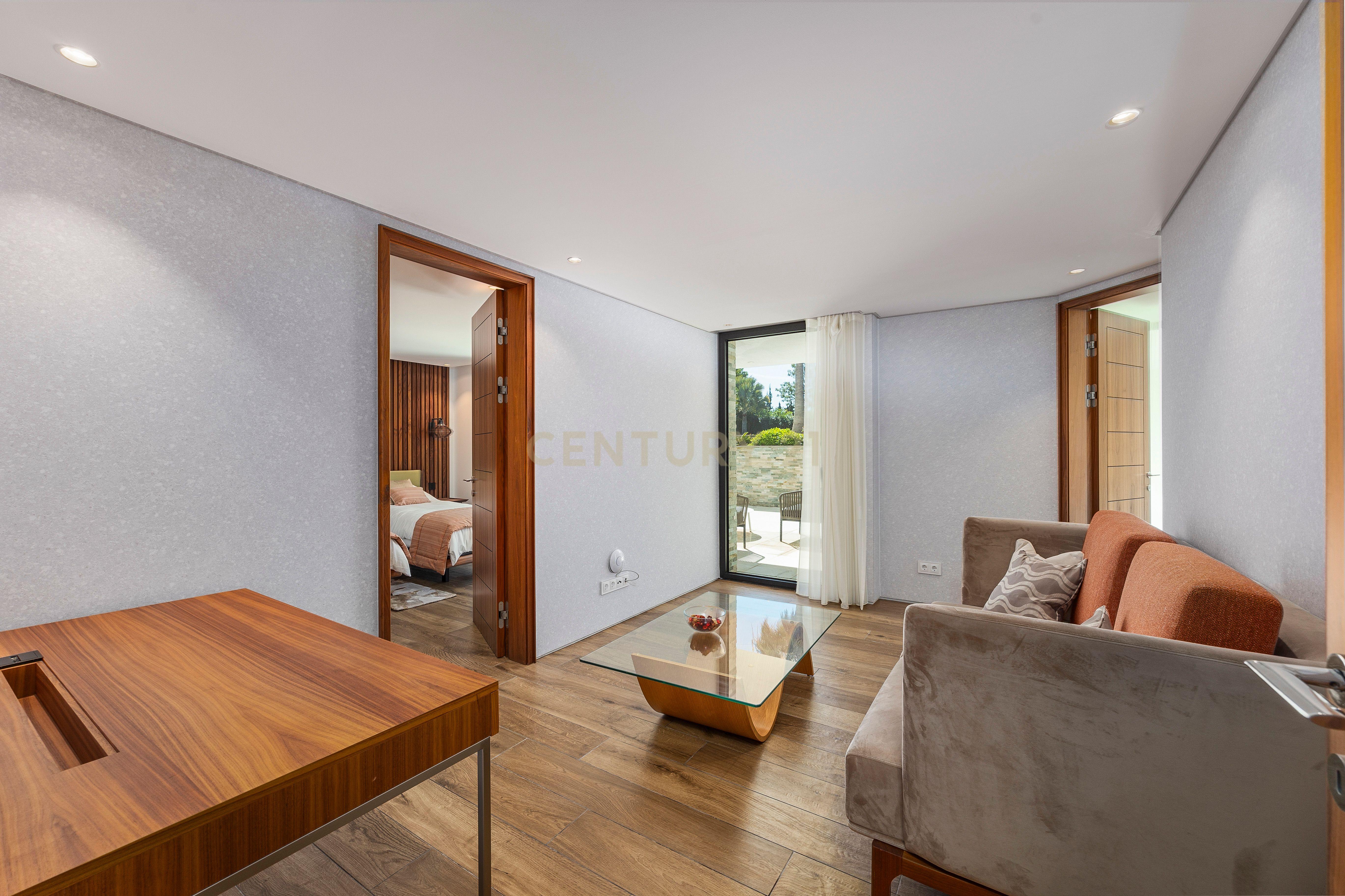 Moradia Exclusiva de Luxo em Quinta do Lago - Image 10
