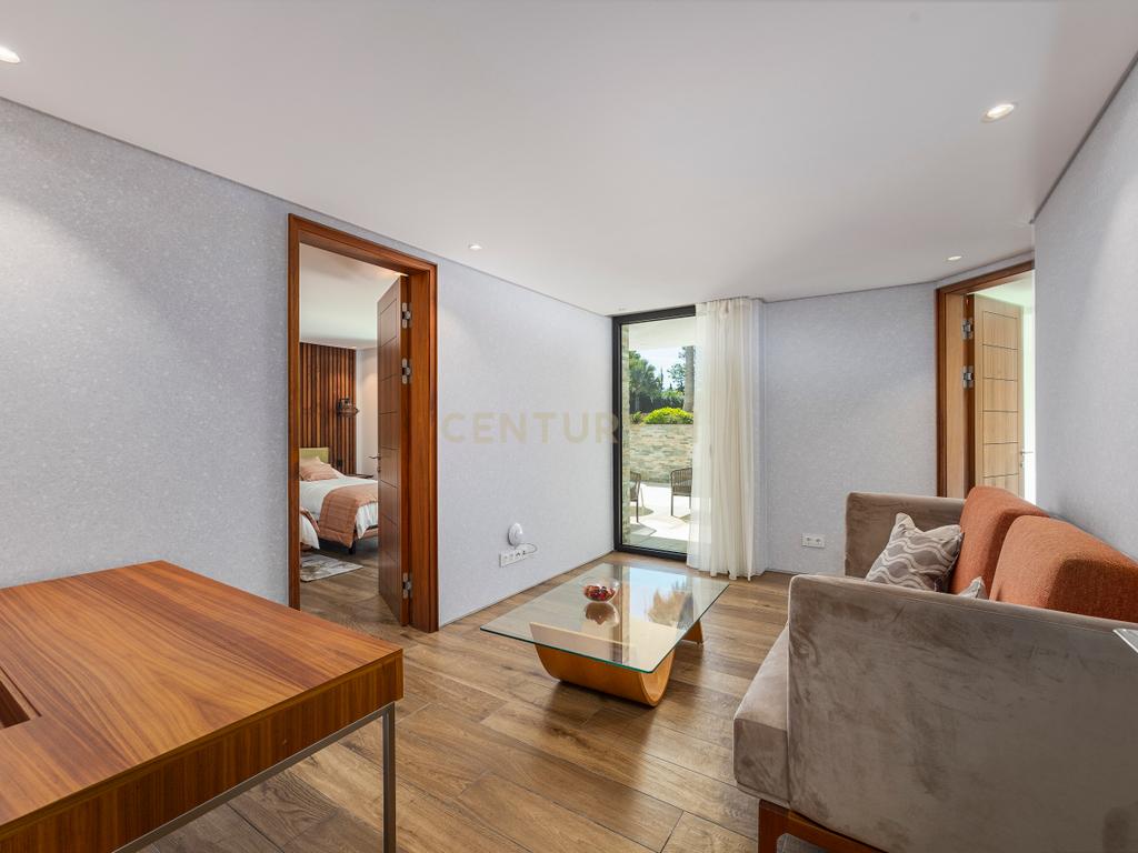 Moradia Exclusiva de Luxo em Quinta do Lago - Image 10