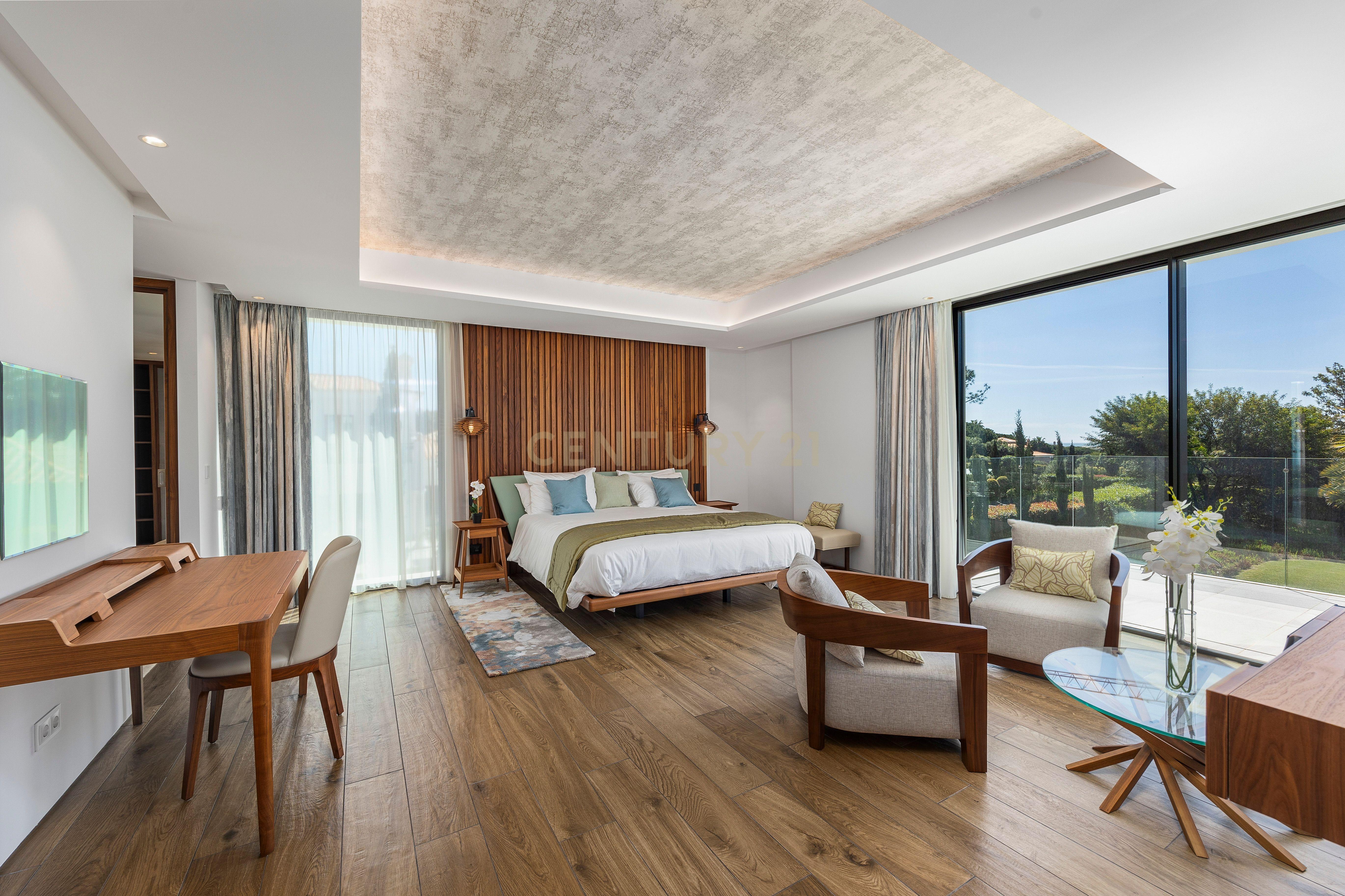 Moradia Exclusiva de Luxo em Quinta do Lago - Image 4