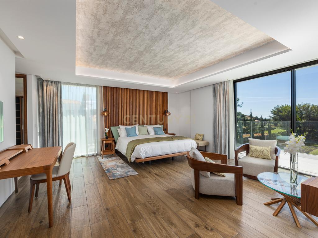 Moradia Exclusiva de Luxo em Quinta do Lago - Image 4