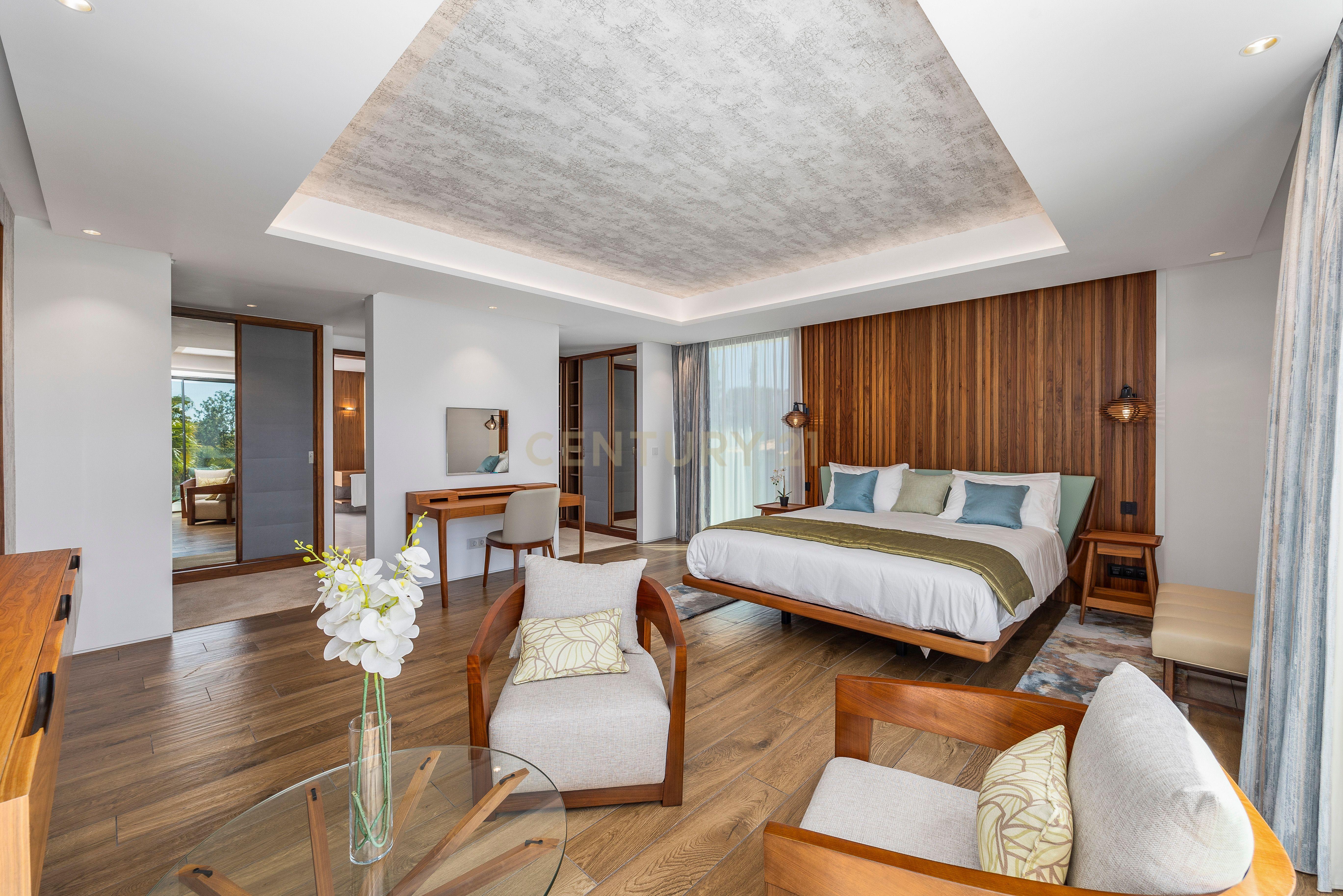 Moradia Exclusiva de Luxo em Quinta do Lago - Image 14