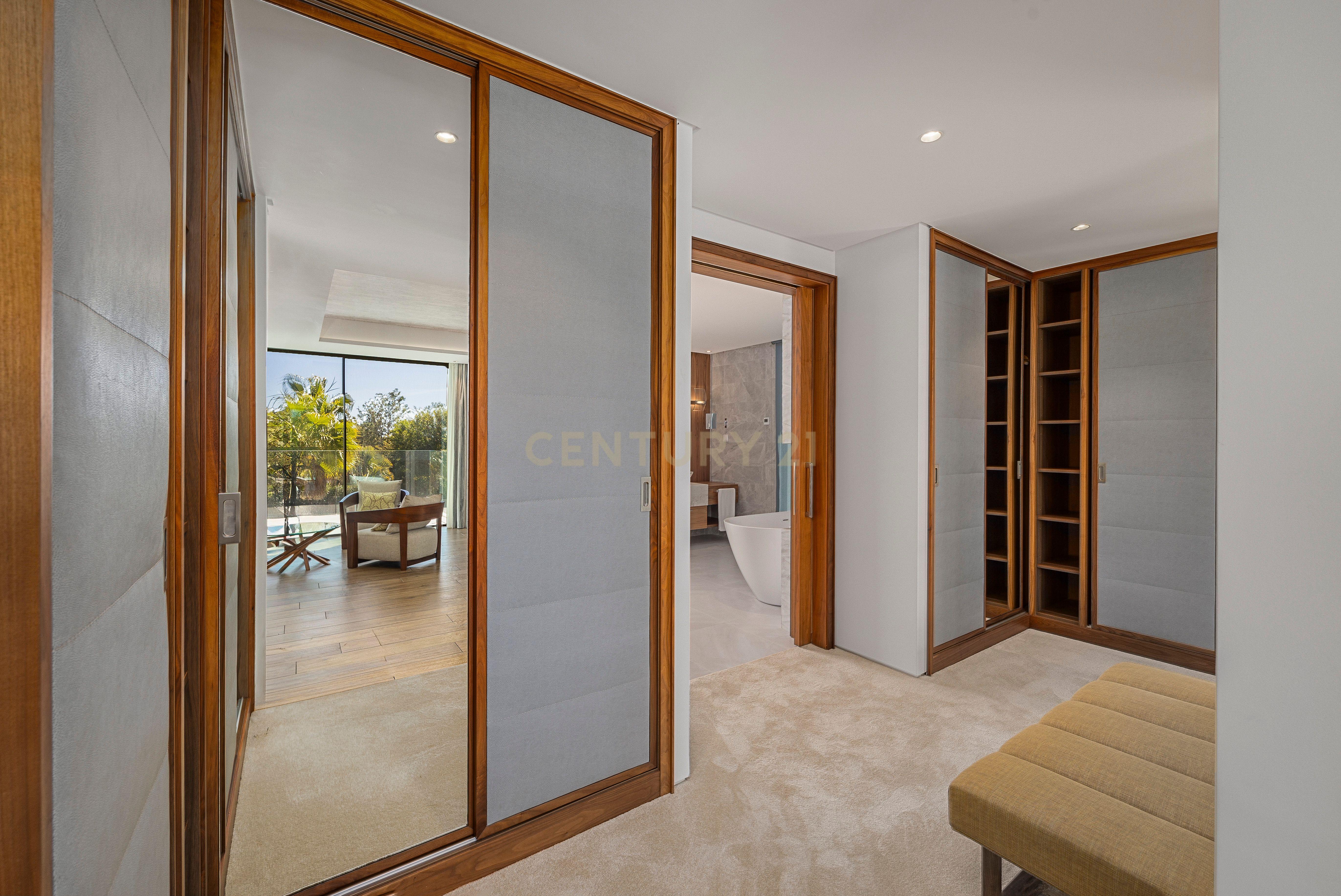 Moradia Exclusiva de Luxo em Quinta do Lago - Image 15