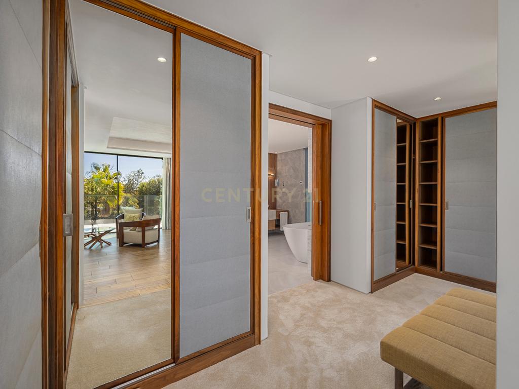 Moradia Exclusiva de Luxo em Quinta do Lago - Image 15