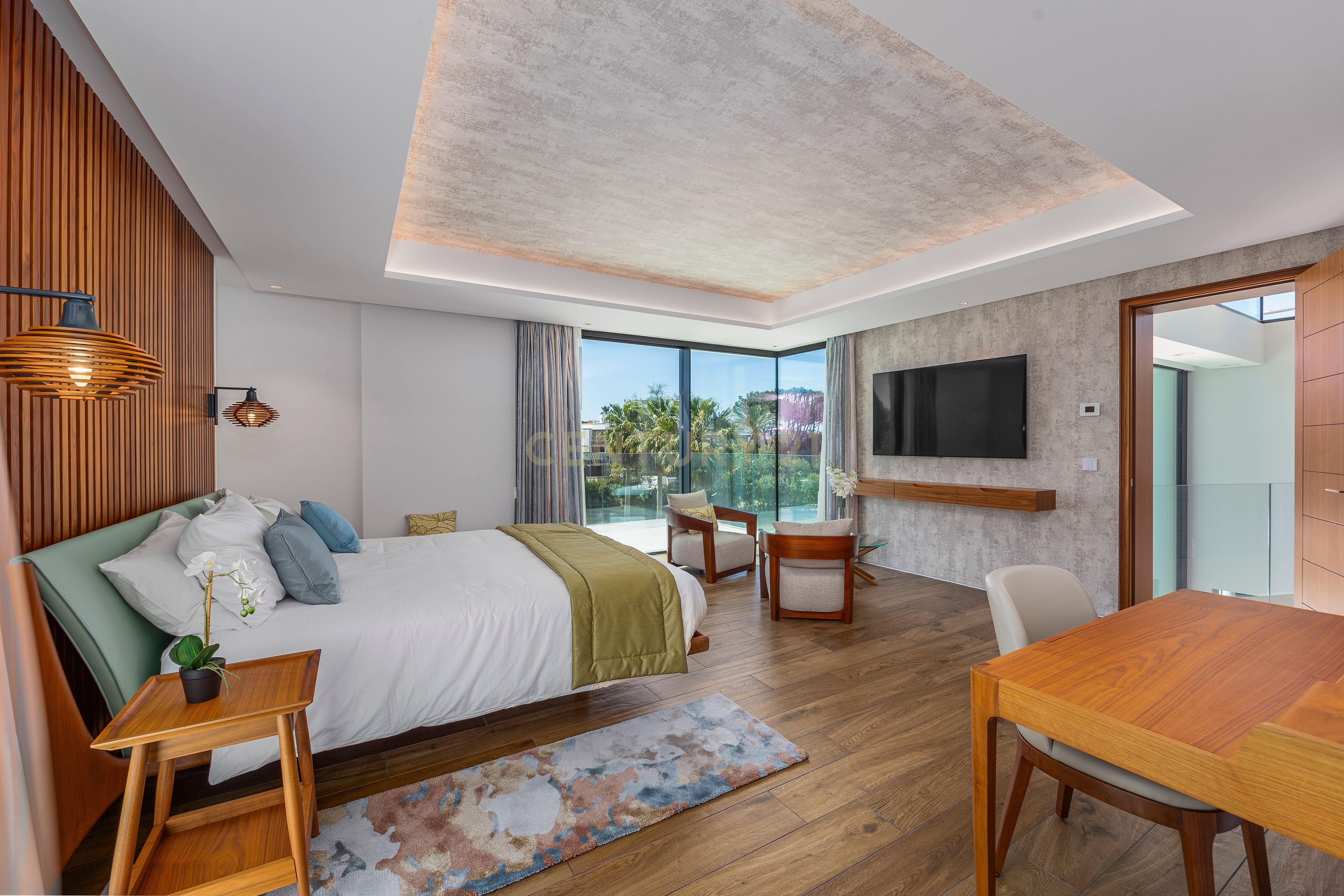 Moradia Exclusiva de Luxo em Quinta do Lago - Image 16