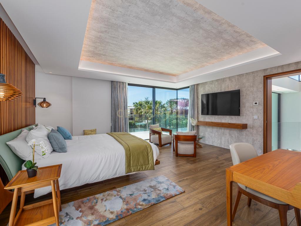 Moradia Exclusiva de Luxo em Quinta do Lago - Image 16