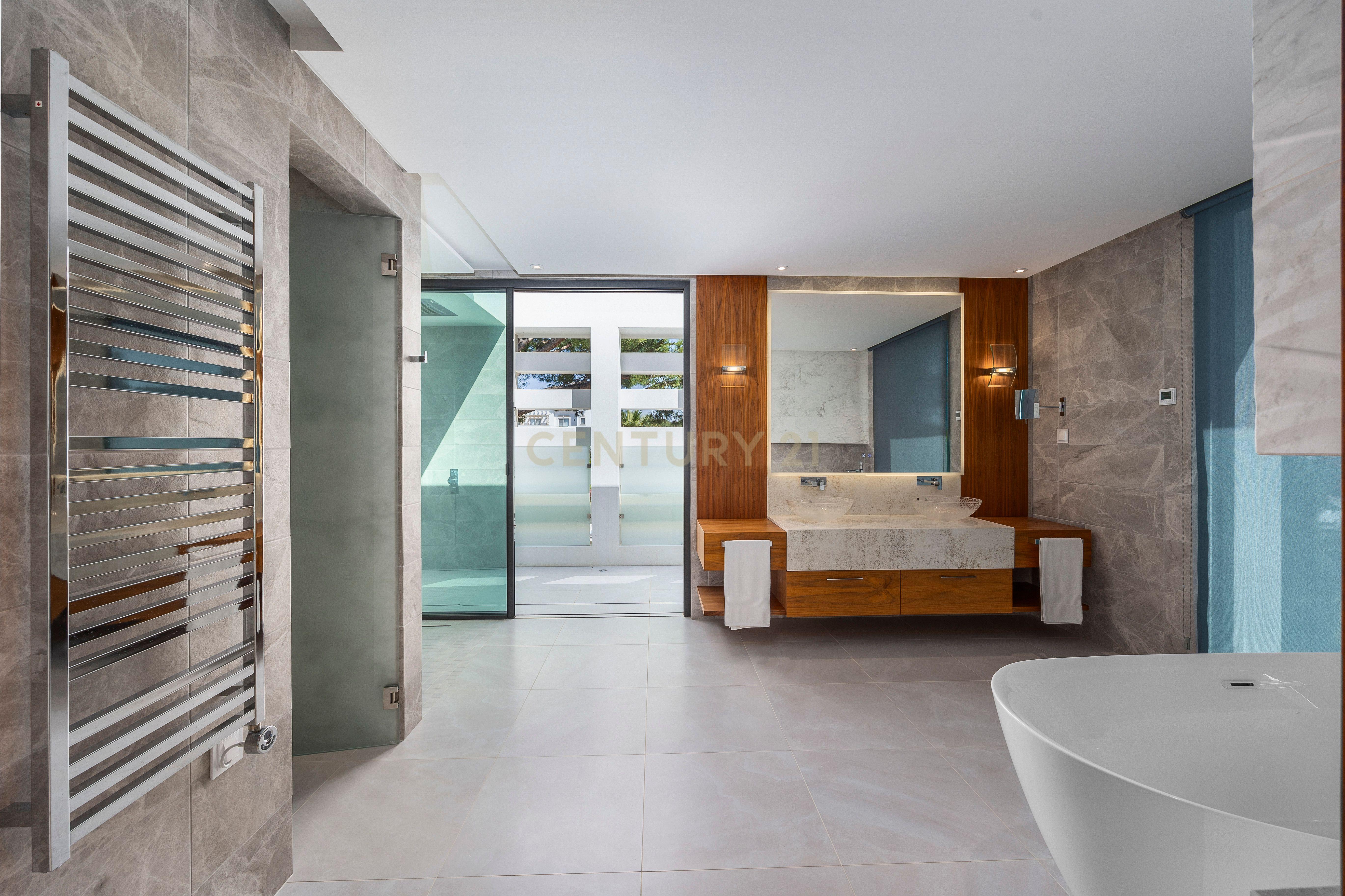 Moradia Exclusiva de Luxo em Quinta do Lago - Image 17