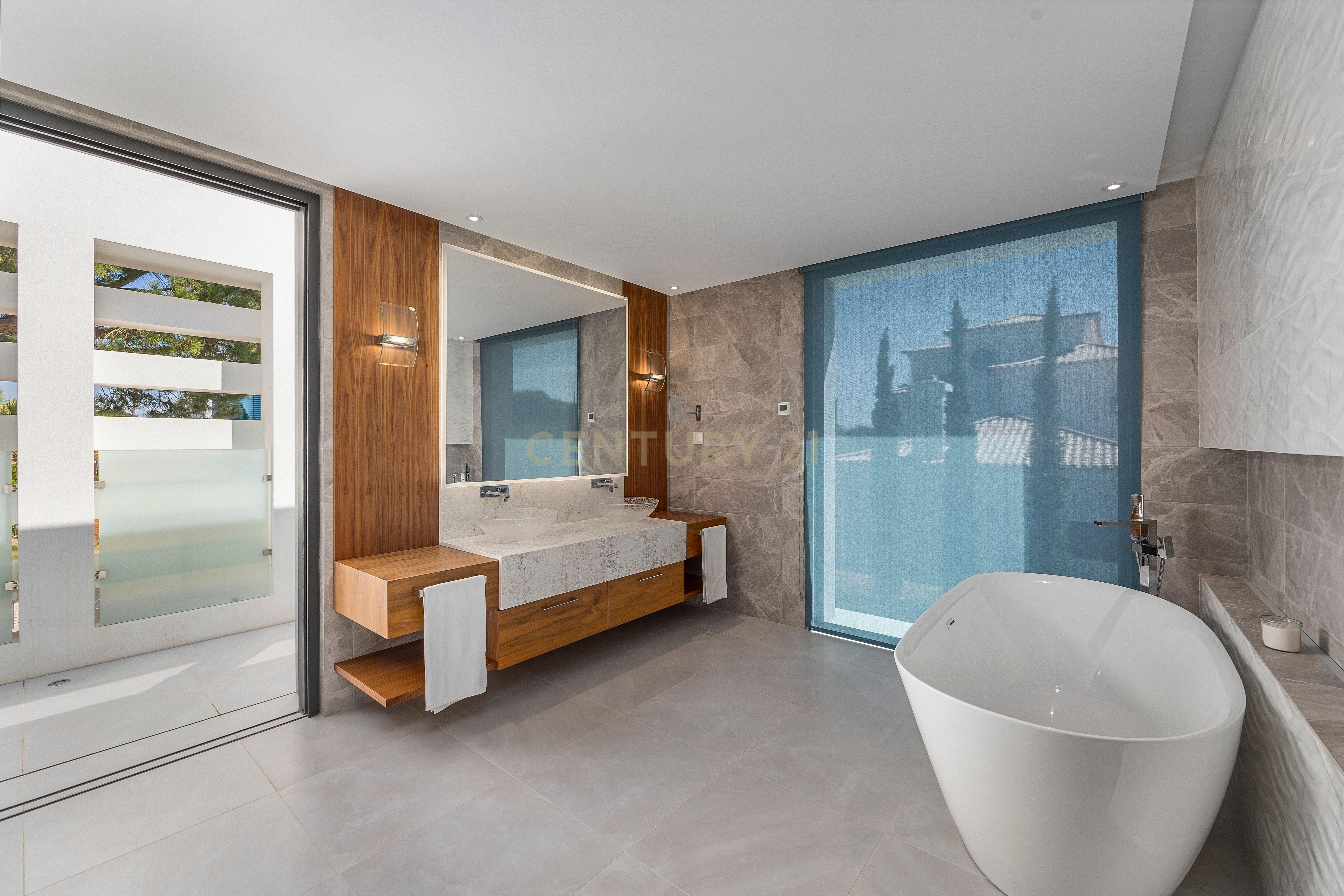 Moradia Exclusiva de Luxo em Quinta do Lago - Image 18