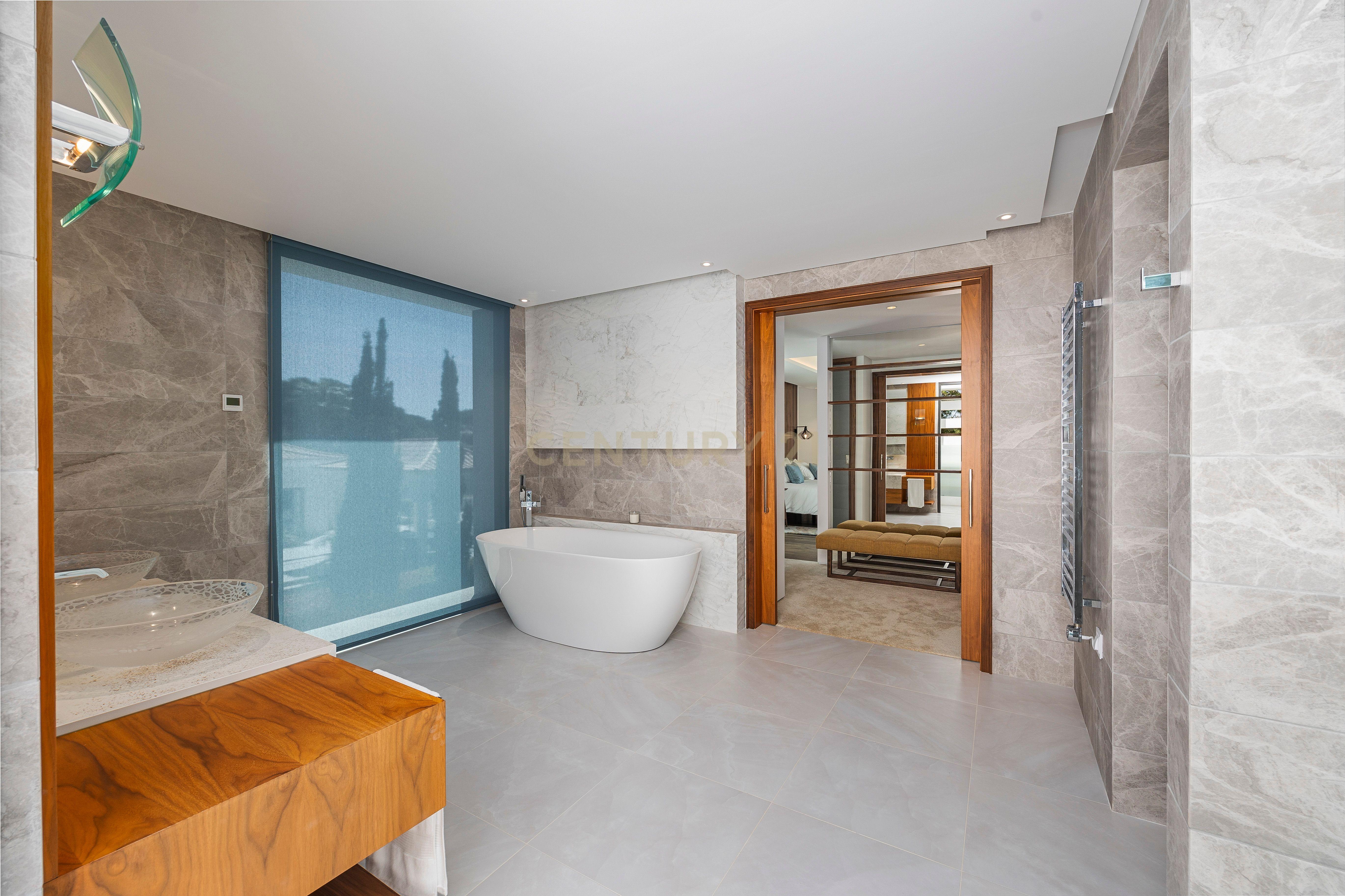 Moradia Exclusiva de Luxo em Quinta do Lago - Image 19
