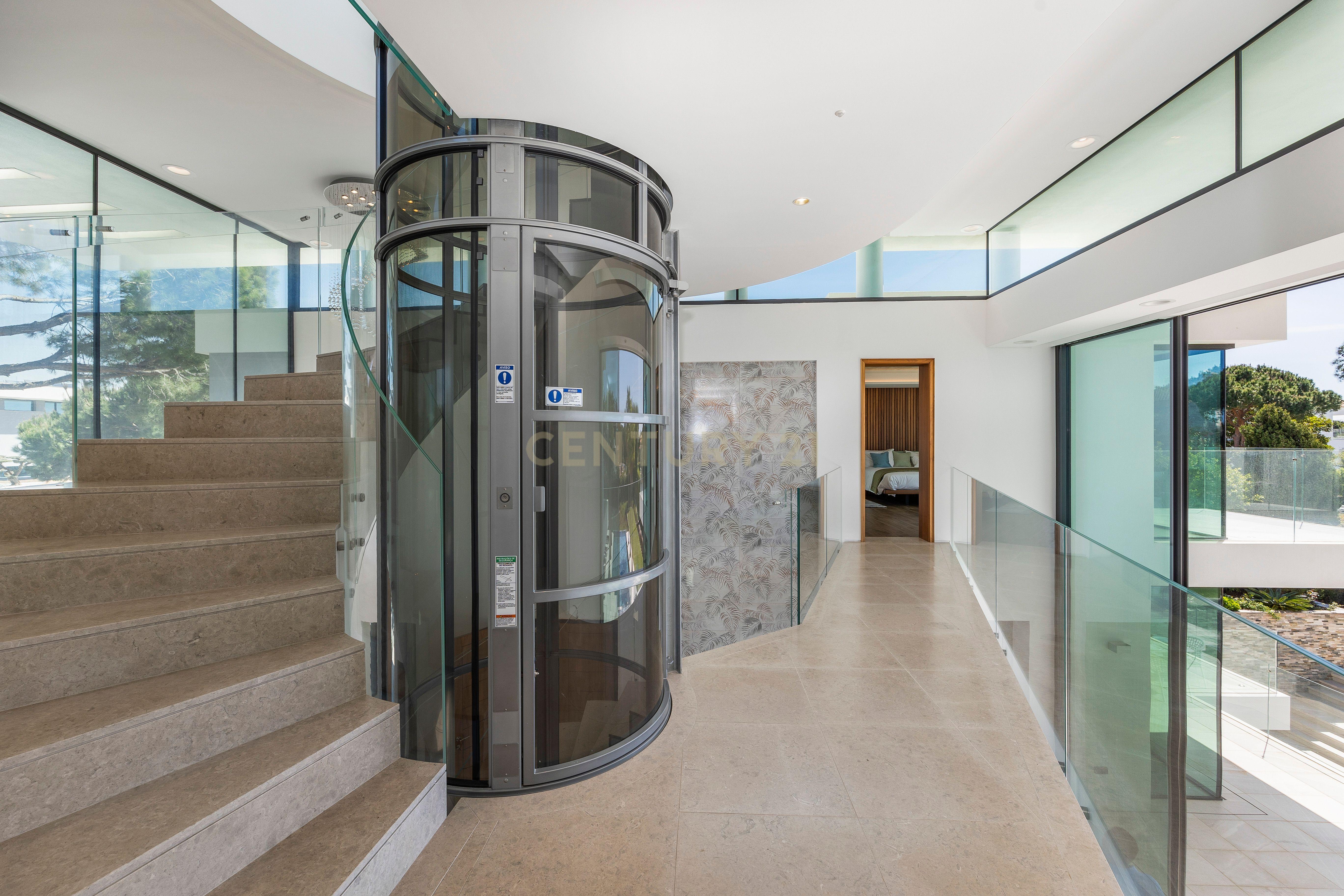 Moradia Exclusiva de Luxo em Quinta do Lago - Image 22