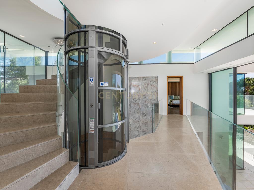 Moradia Exclusiva de Luxo em Quinta do Lago - Image 22