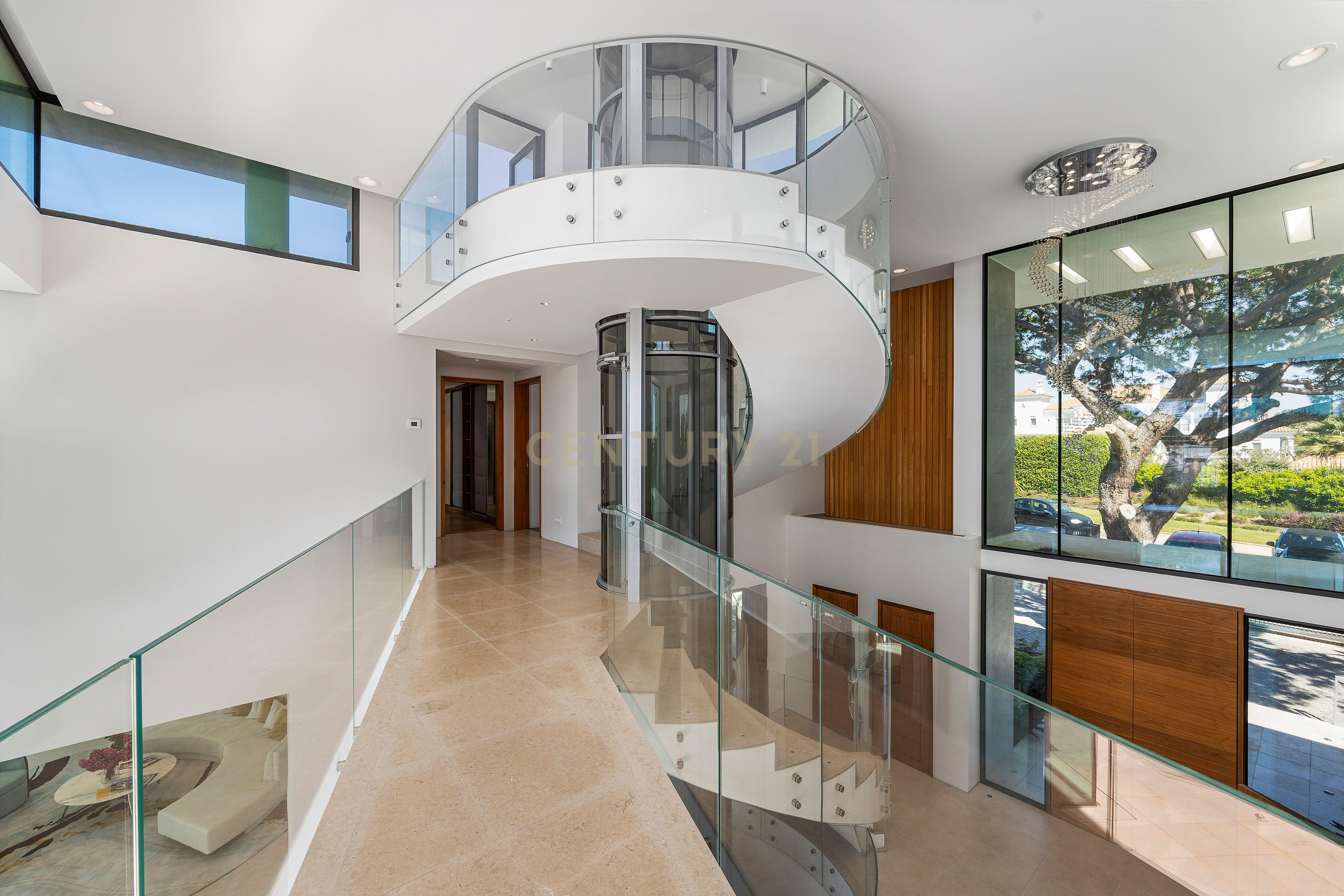 Moradia Exclusiva de Luxo em Quinta do Lago - Image 23