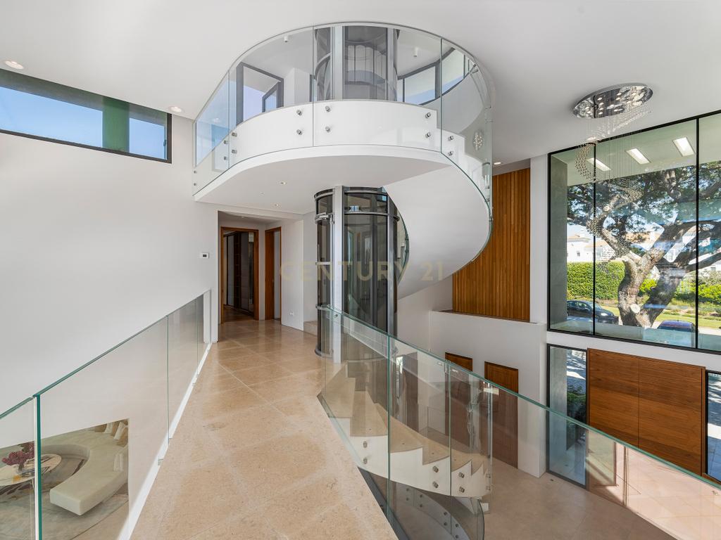 Moradia Exclusiva de Luxo em Quinta do Lago - Image 23