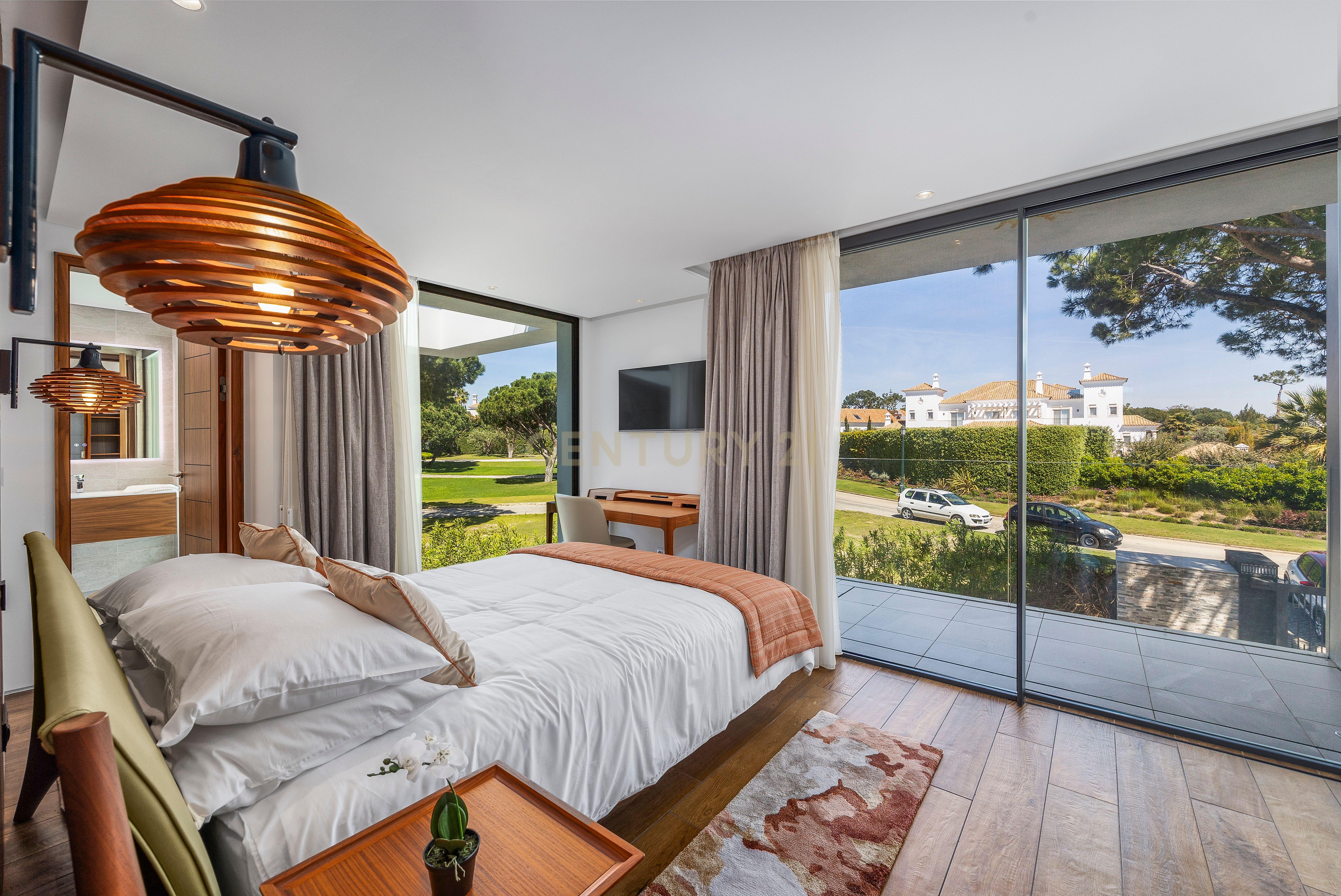 Moradia Exclusiva de Luxo em Quinta do Lago - Image 25