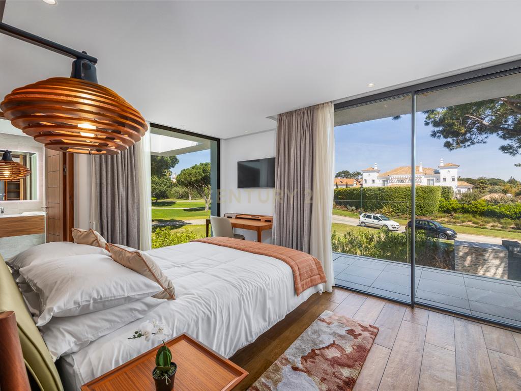 Moradia Exclusiva de Luxo em Quinta do Lago - Image 25